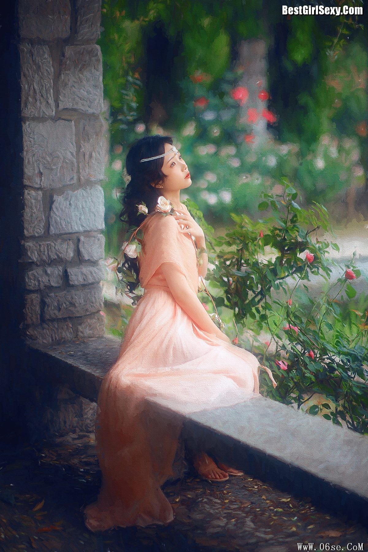 图片[7]-YiTuYu艺图语 Vol.4026 Huai Li Mao Ovo[26P]-六色网