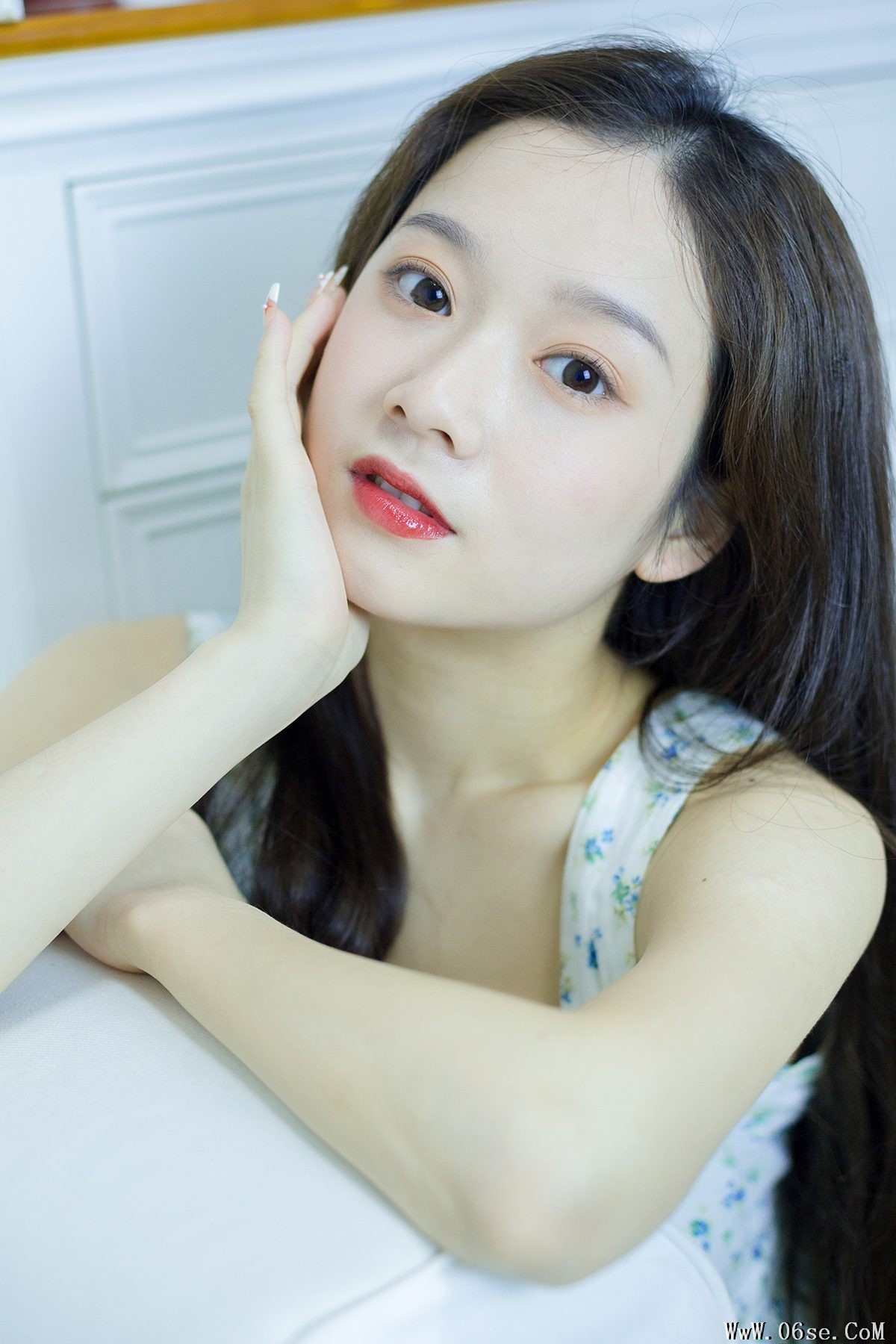YiTuYu艺图语 Vol.3799 Ge Man Ni Nini[37P]-六色网