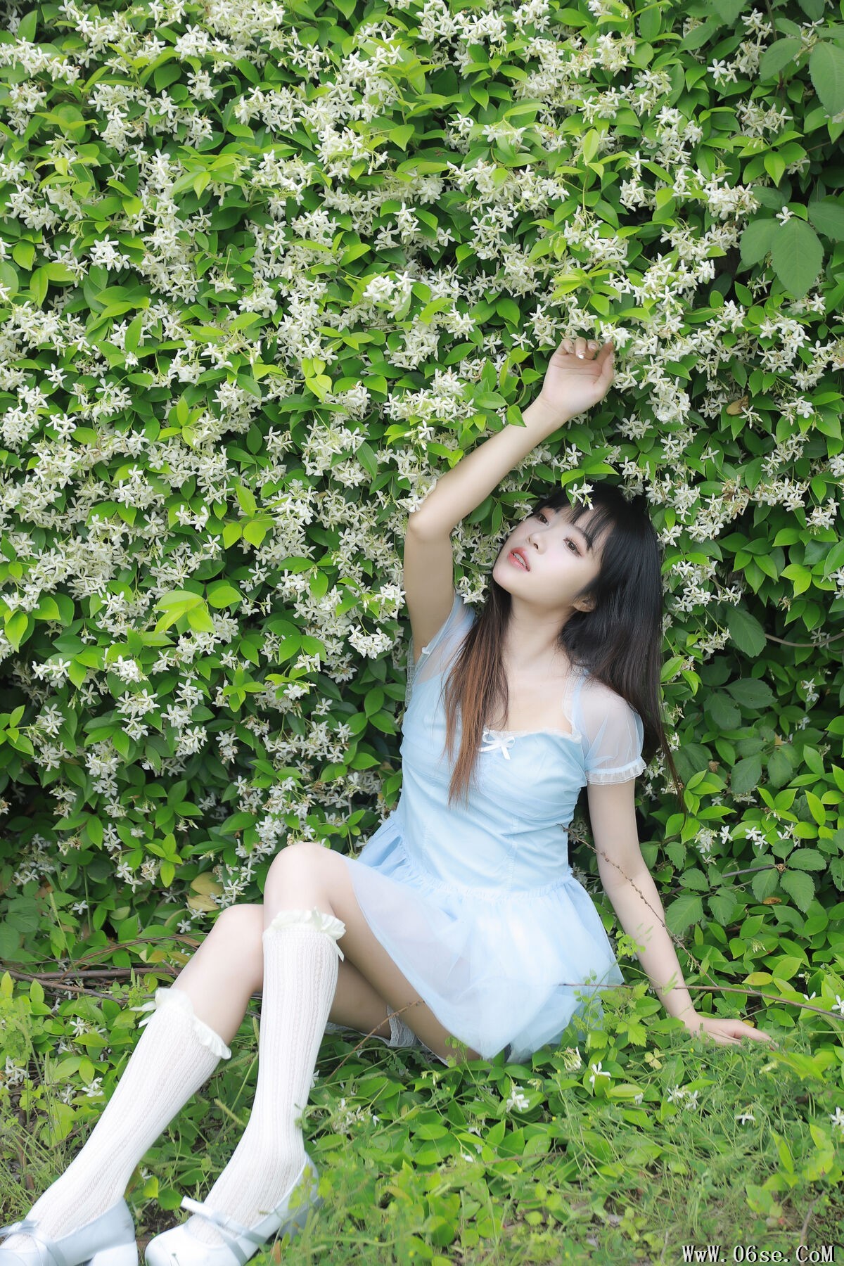 图片[10]-YiTuYu艺图语 Vol.7045 Xiao Wei Ren Er[28P]-六色网