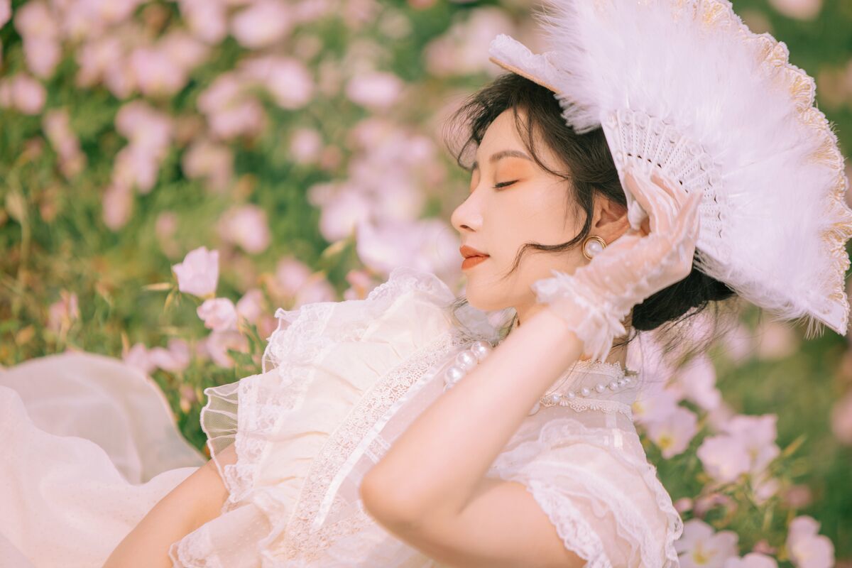 图片[27]-YiTuYu艺图语 Vol.6863 Mu Ge[30P]-六色网