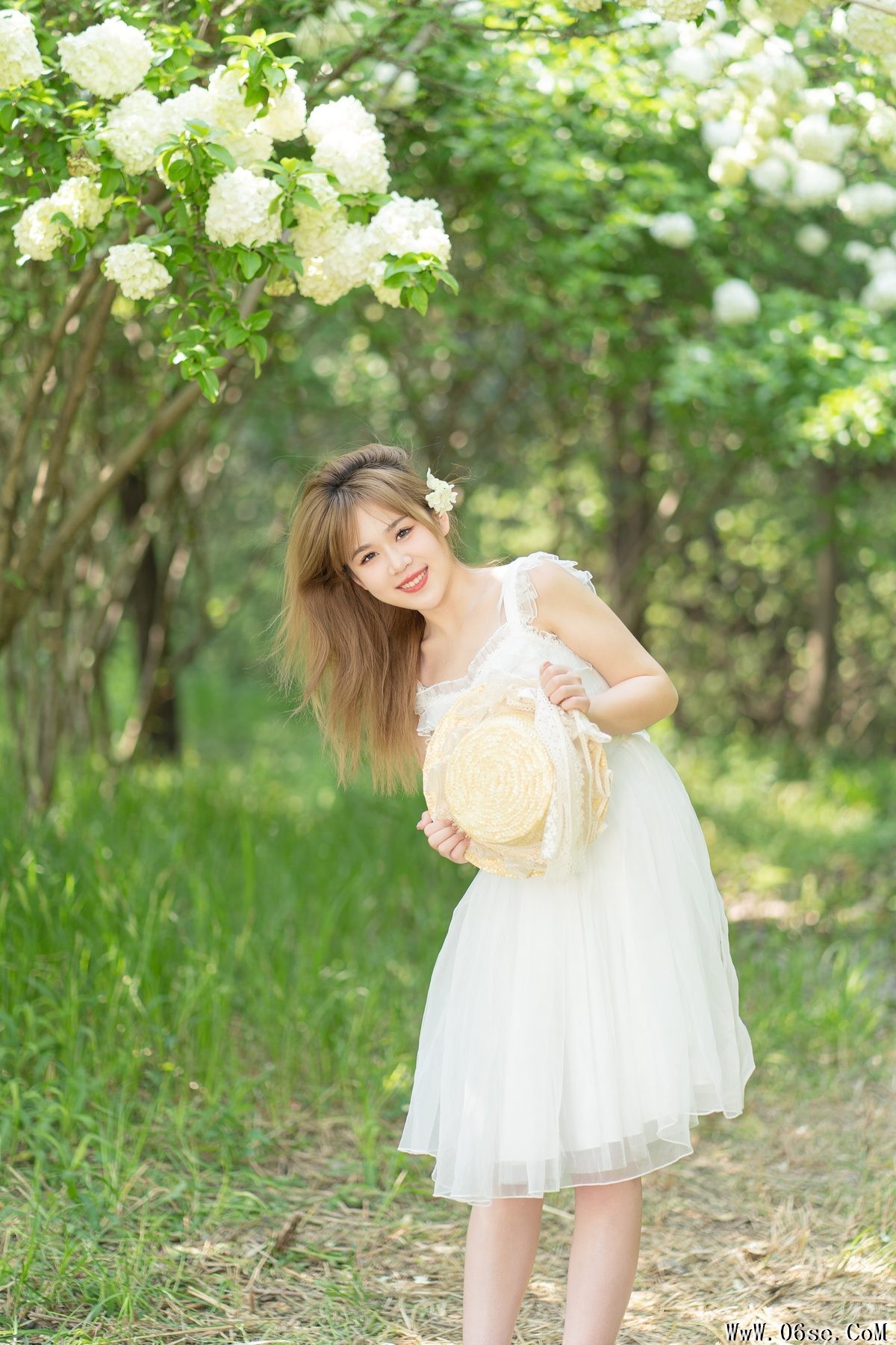 图片[25]-YiTuYu艺图语 Vol.5821 Pao Fu Xiao Fang[26P]-六色网