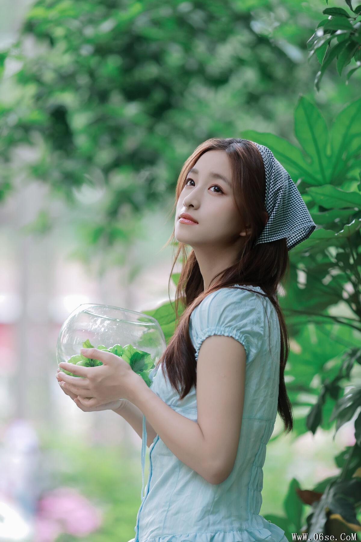 图片[6]-YiTuYu艺图语 Vol.7338 Yu Er[22P]-六色网