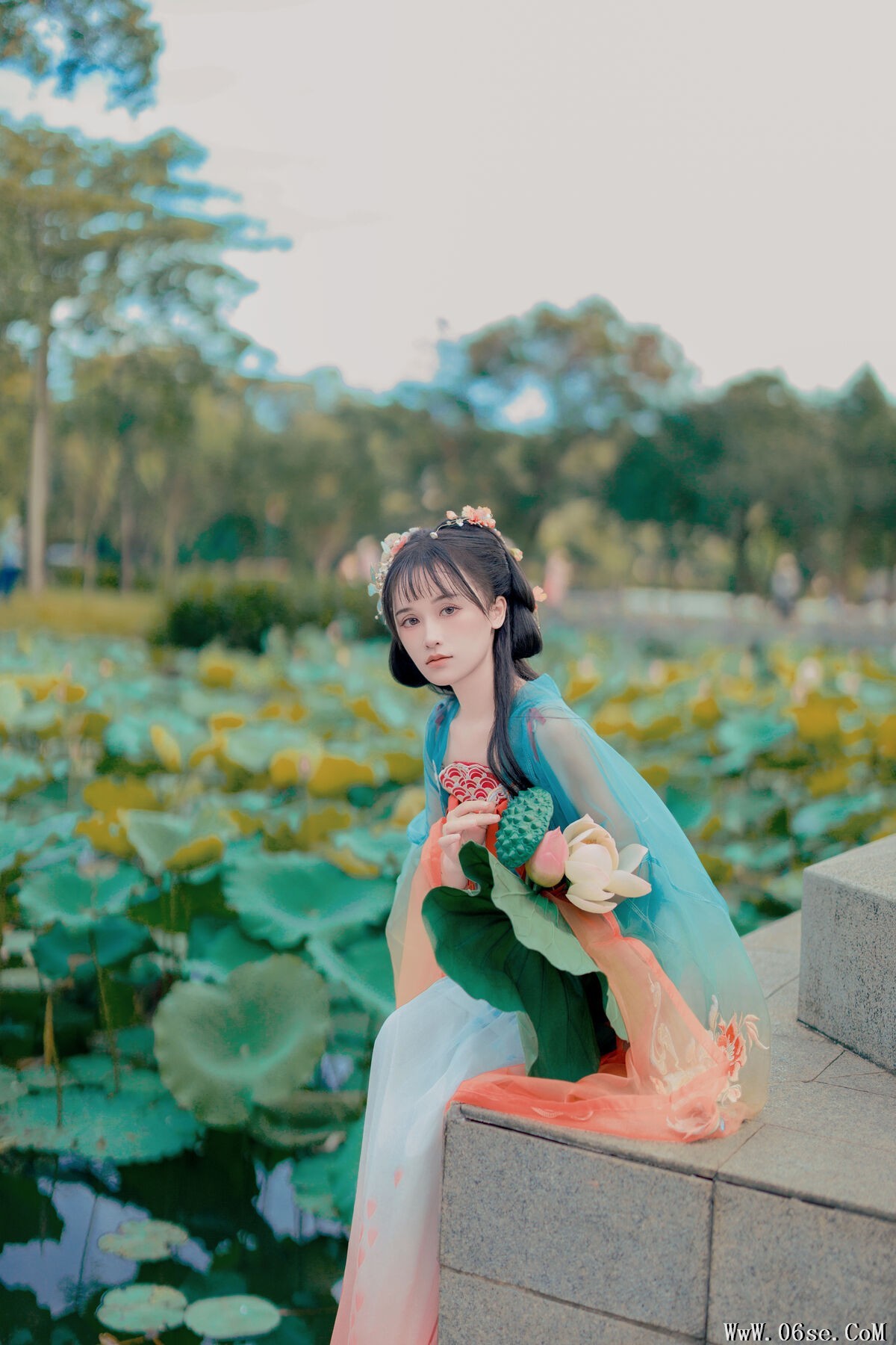 图片[21]-YiTuYu艺图语 Vol.7457 Xiao Xiao Yu[35P]-六色网