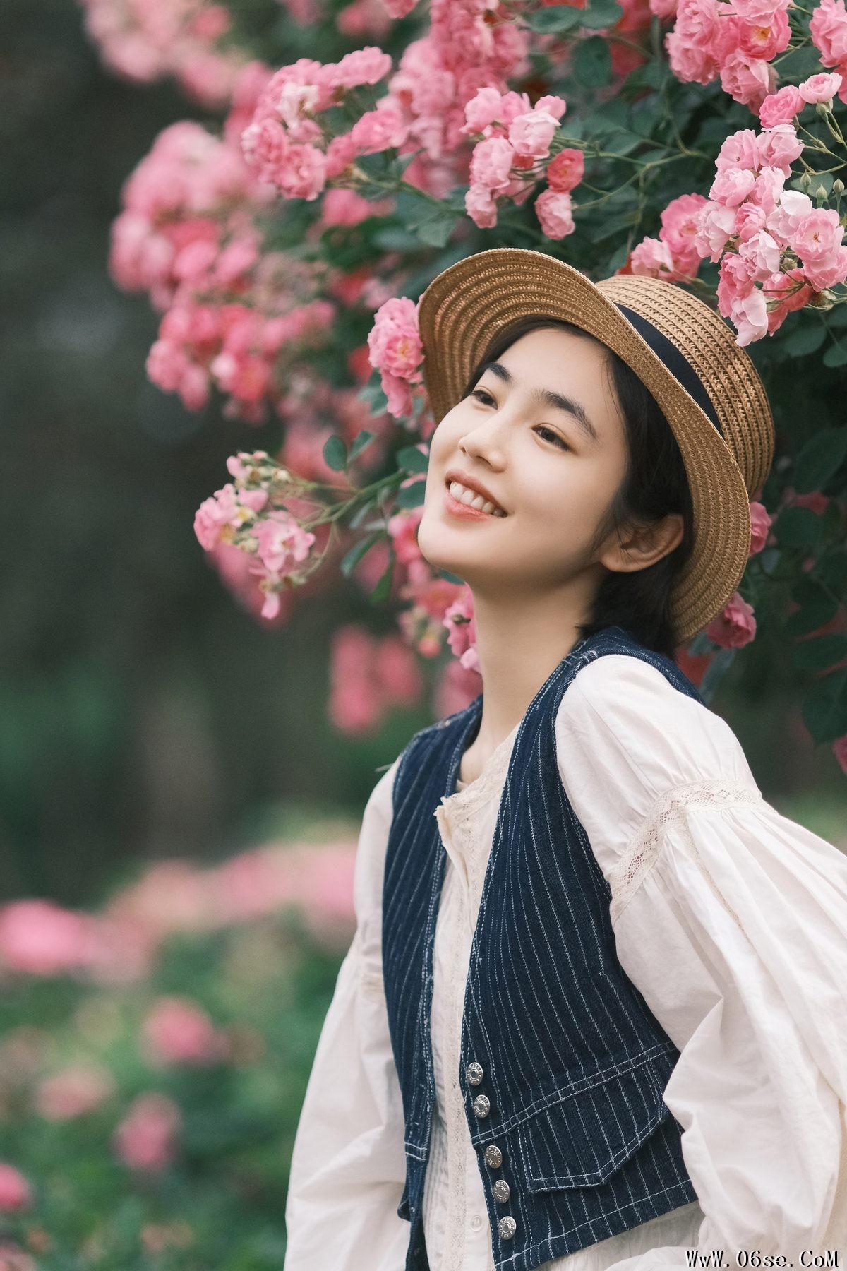 图片[29]-YiTuYu艺图语 Vol.4657 Fan Fan[33P]-六色网