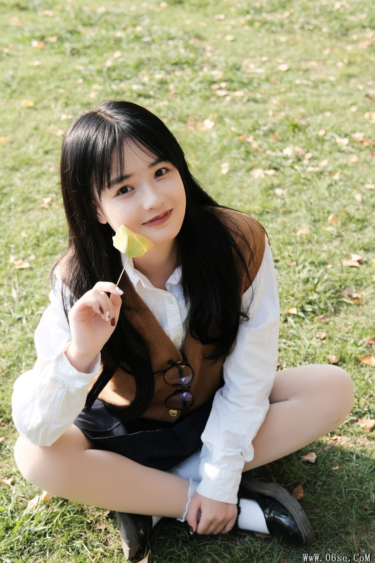 图片[8]-YiTuYu艺图语 Vol.3435 Xiao Yi Mei Mei Cute[37P]-六色网