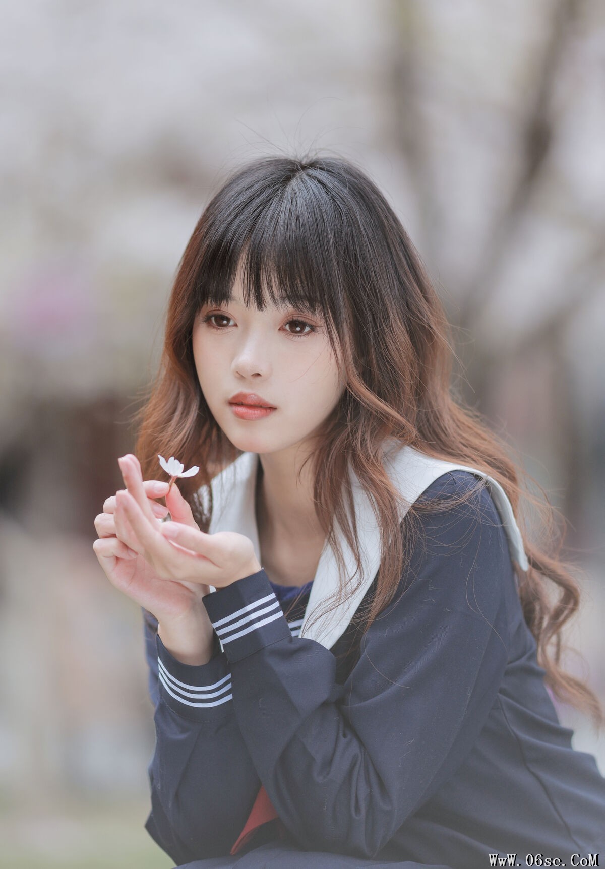 图片[19]-YiTuYu艺图语 Vol.6406 Xiao Wei Ren Er[29P]-六色网
