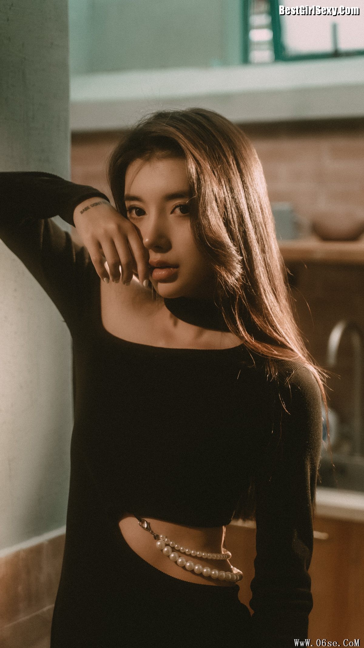 图片[39]-YiTuYu艺图语 Vol.4024 Yue Yue[51P]-六色网