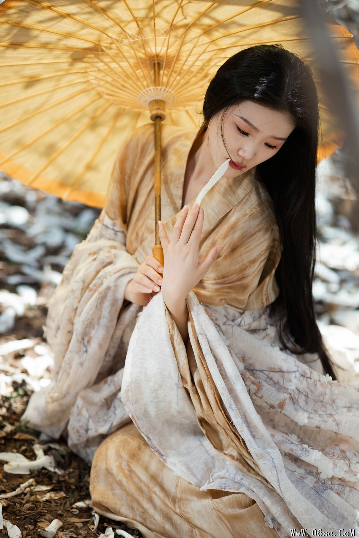 图片[23]-YiTuYu艺图语 Vol.6884 Xiang Wang Hui Shou Miao Miao Miao[24P]-六色网