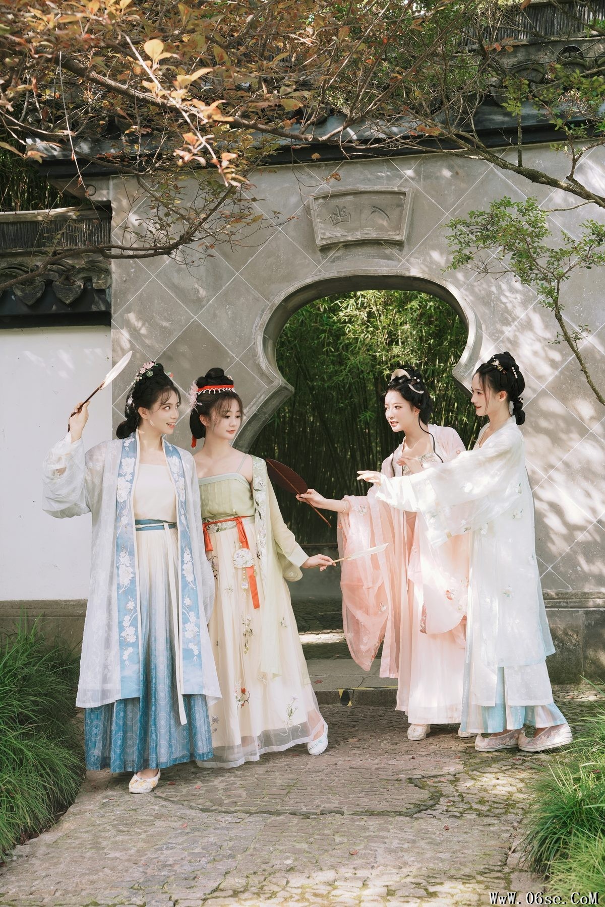 图片[26]-YiTuYu艺图语 Vol.4694 Conkon[28P]-六色网