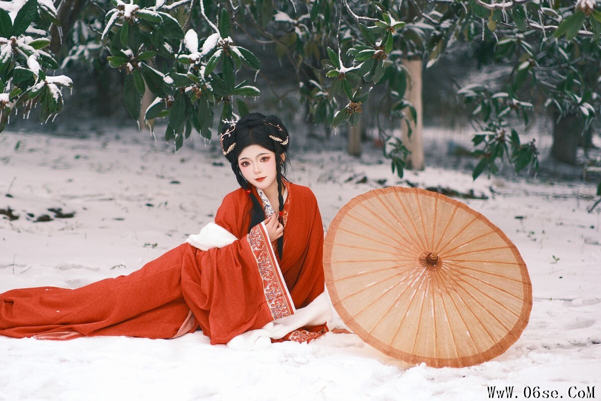 图片[20]-YiTuYu艺图语 Vol.6795 Kailin Jiang[26P]-六色网