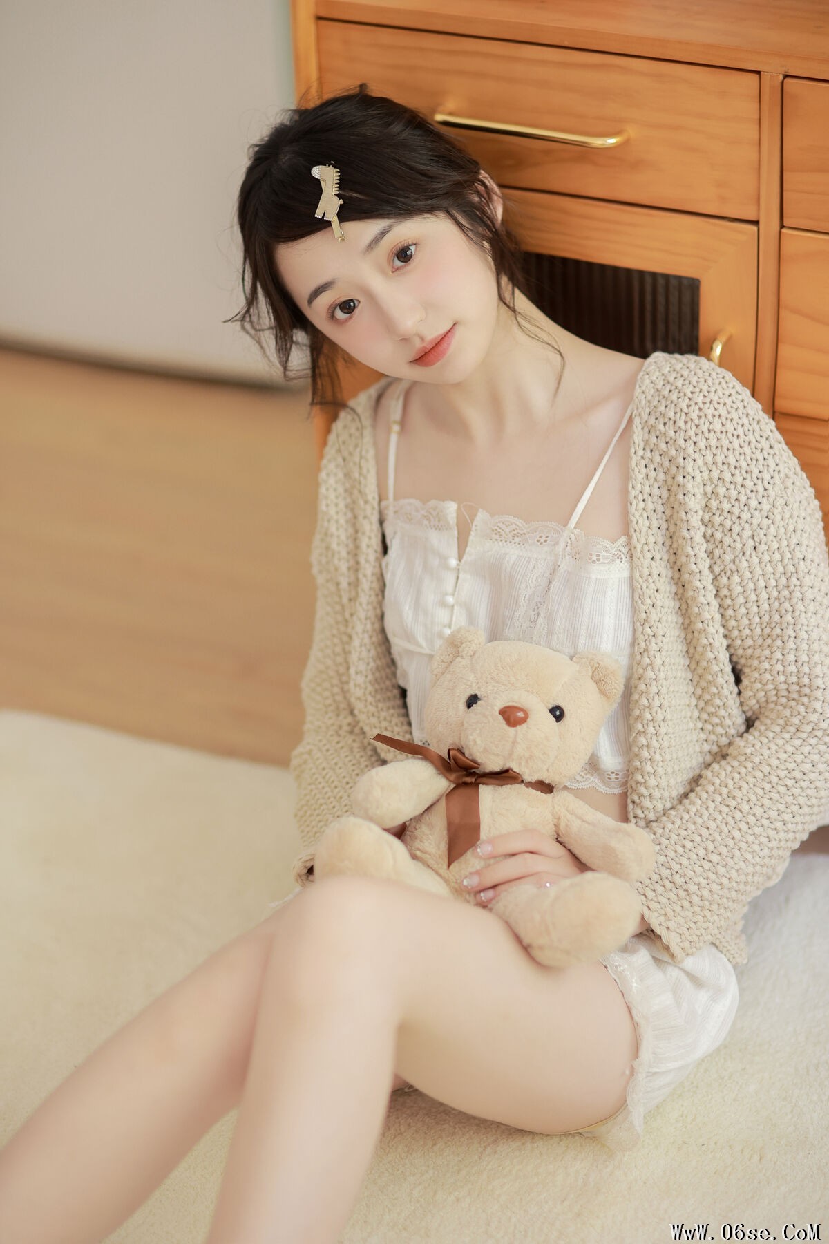 图片[18]-YiTuYu艺图语 Vol.6783 Licaicain[26P]-六色网