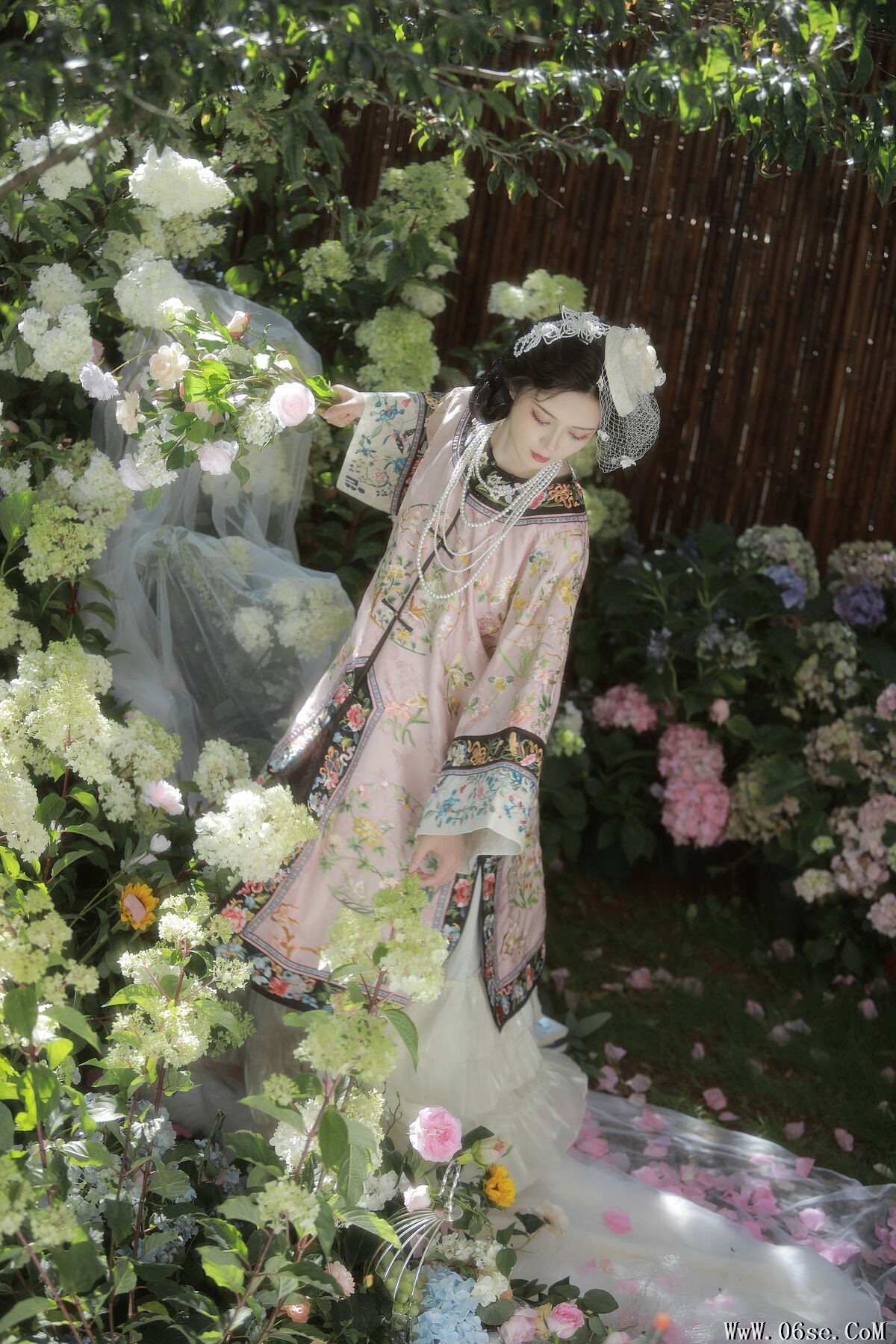 图片[22]-YiTuYu艺图语 Vol.7515 Wu Sui Sui[23P]-六色网