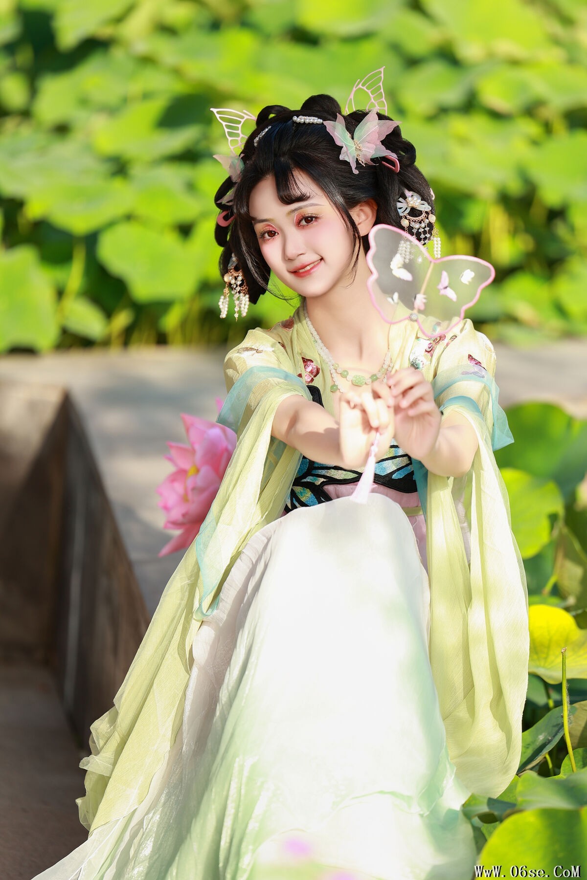 图片[13]-YiTuYu艺图语 Vol.7148 Ruan Xin Tang[31P]-六色网