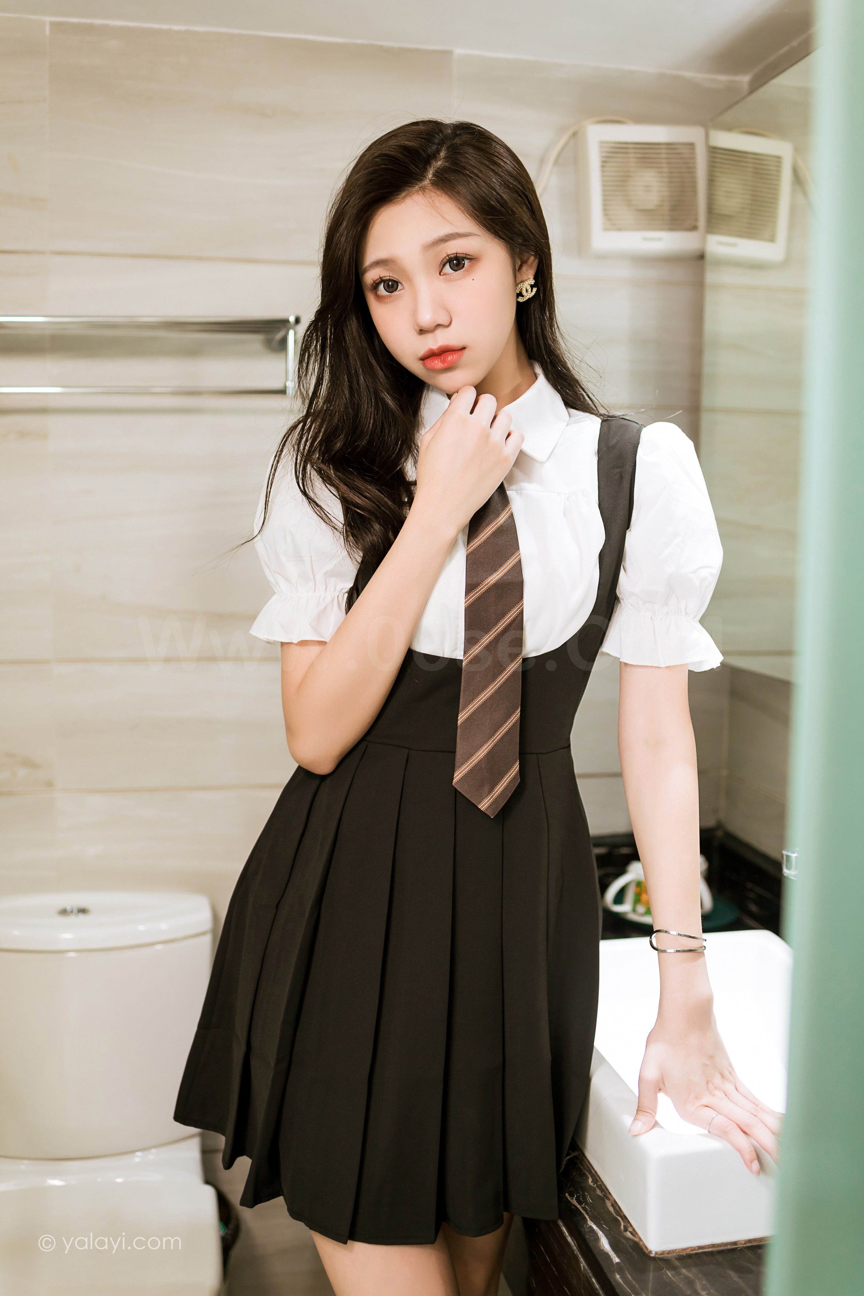 图片[22]-雅拉伊 – 梓瑶《一生欢喜》[41P]-六色网