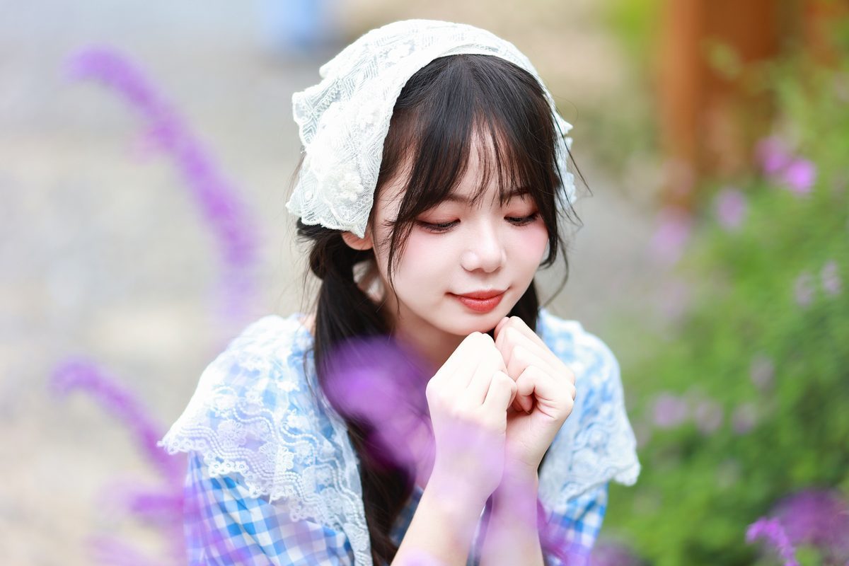 图片[21]-YiTuYu艺图语 Vol.5729 Mu Yan Se Cc[31P]-六色网