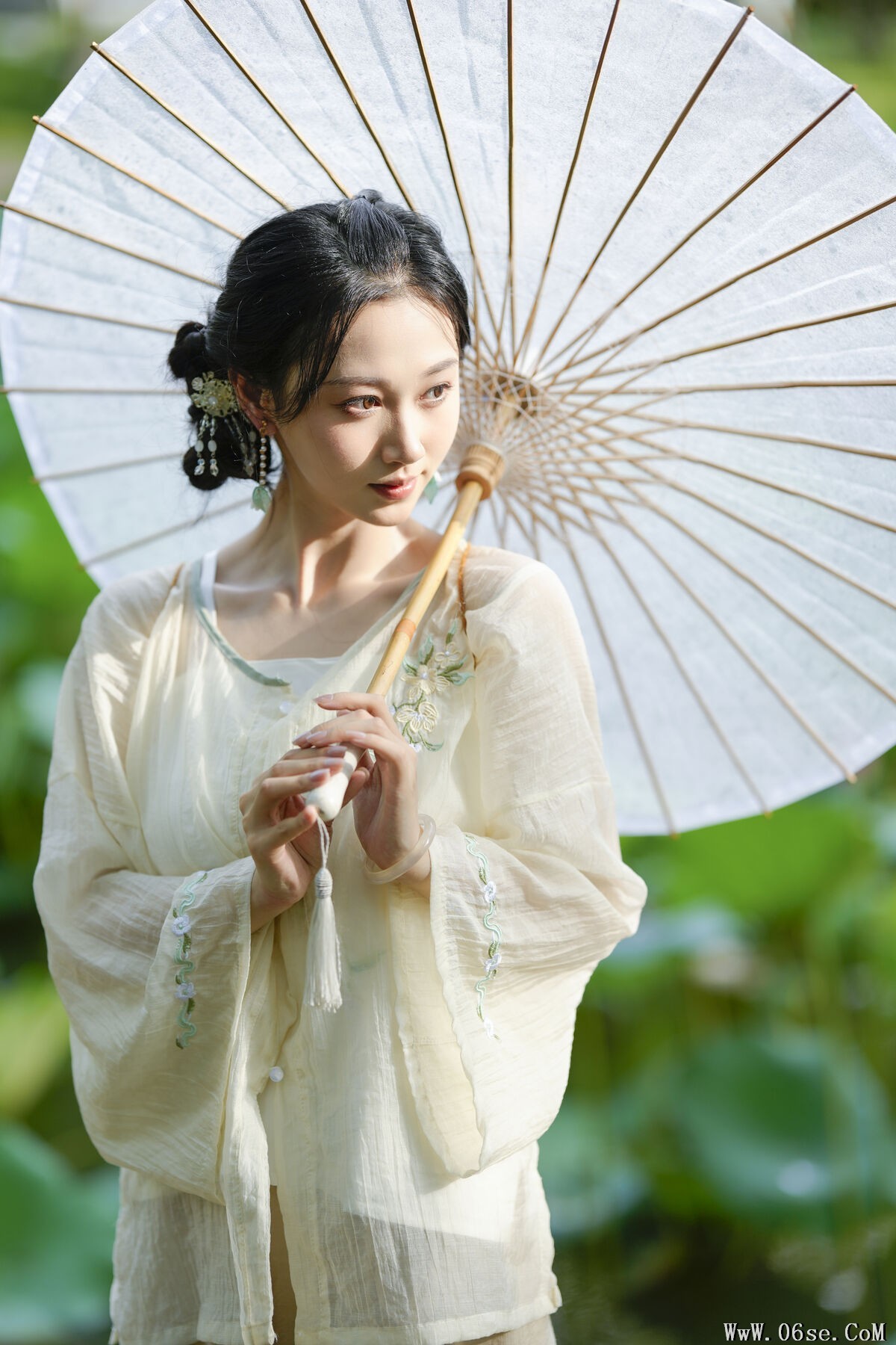 图片[32]-YiTuYu艺图语 Vol.7671 Xiao Zhi Xiao Zhi[33P]-六色网