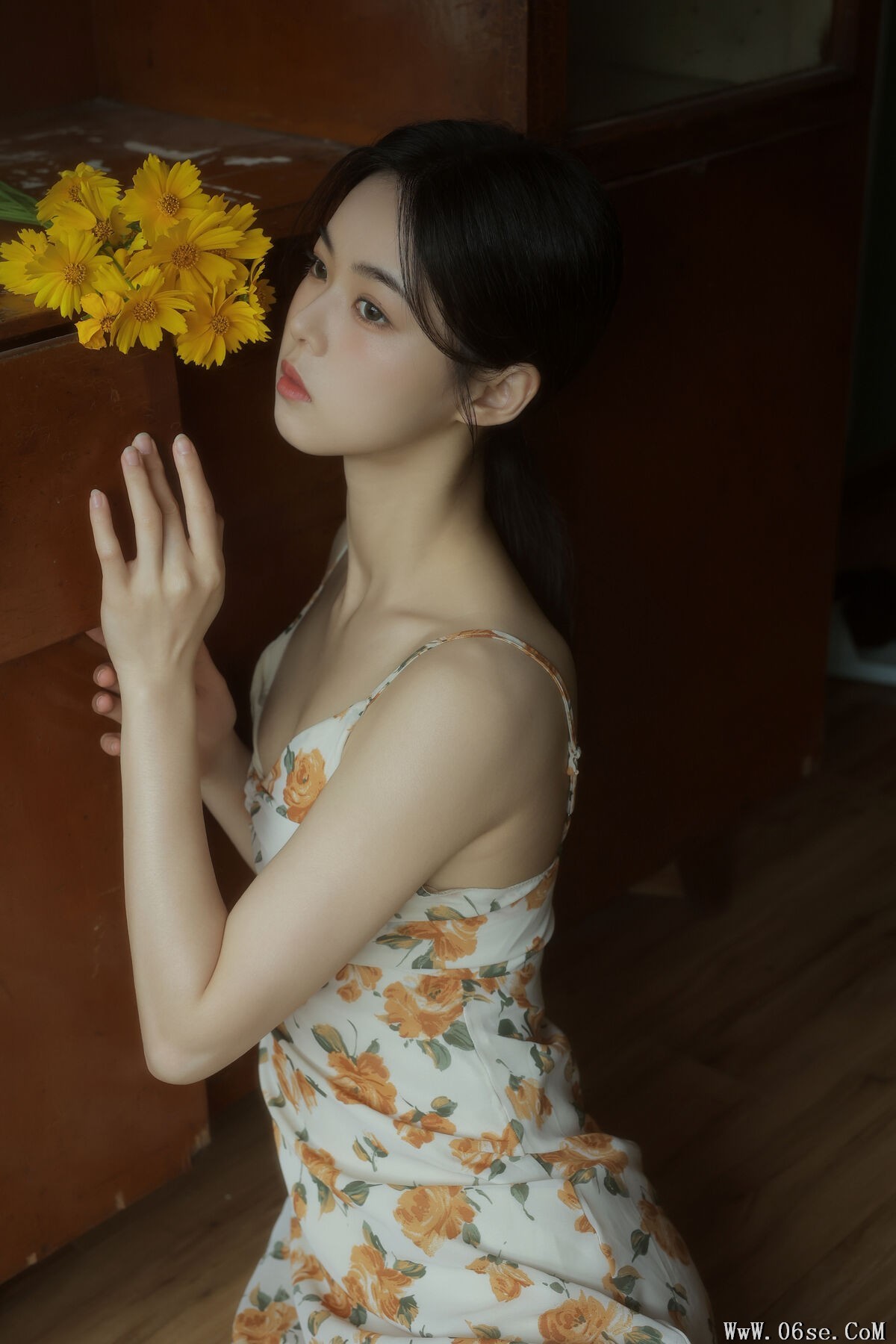 图片[3]-YiTuYu艺图语 Vol.7056 Xiao Yang[30P]-六色网