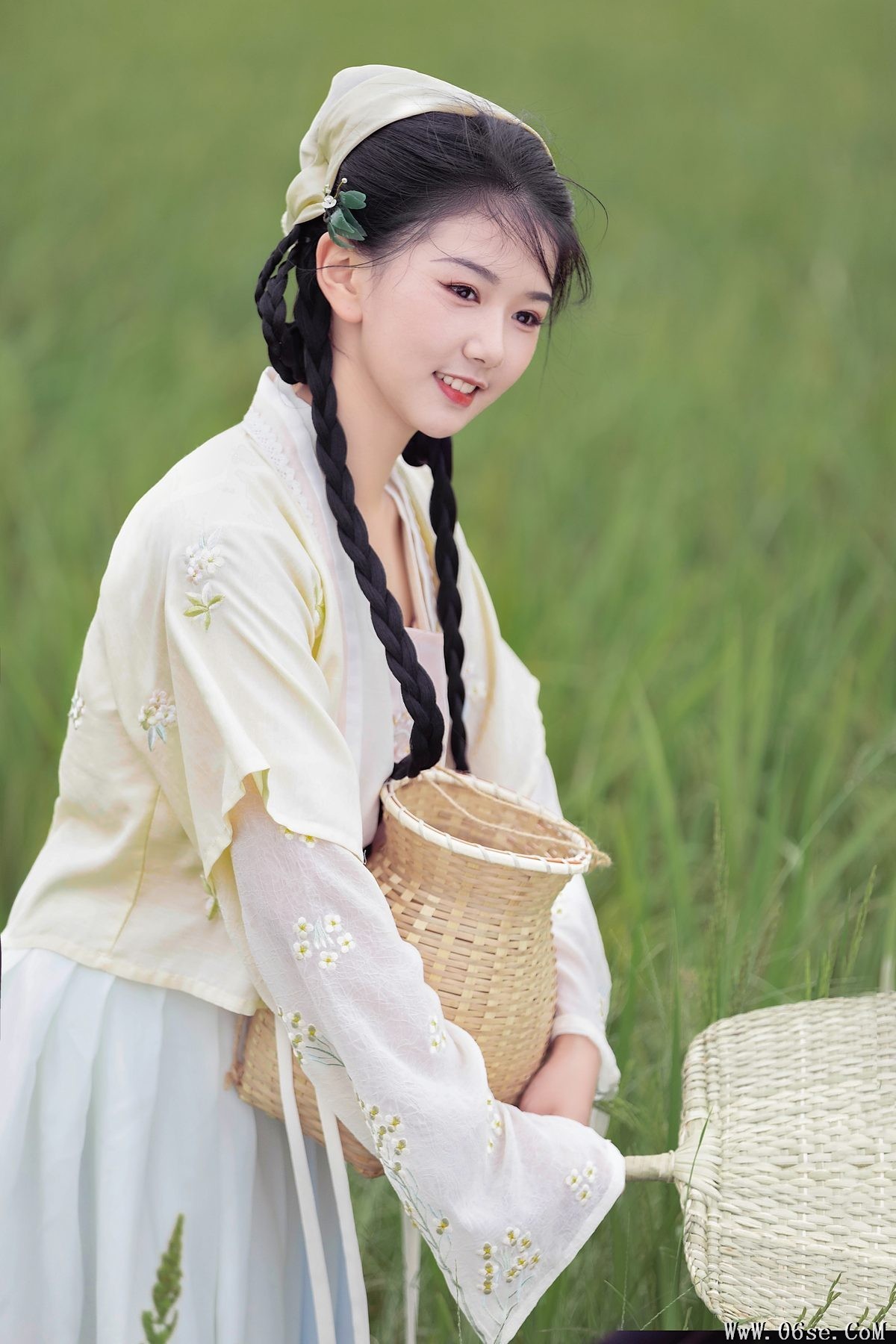 图片[20]-YiTuYu艺图语 Vol.5150 Suan La Tang Er[26P]-六色网