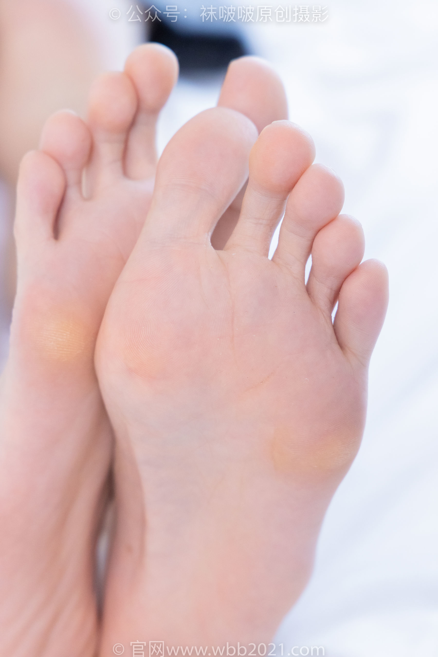 图片[56]-BoBoSocks袜啵啵 No.341 雪糕 -高跟鞋、高跟凉鞋、肉丝、裸足[150P]-六色网