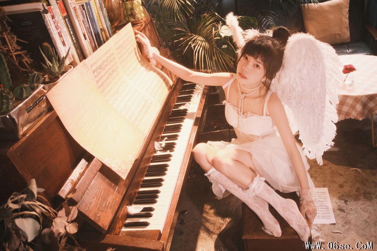 图片[29]-YiTuYu艺图语 Vol.6607 Xiao Song Ma Nai[32P]-六色网