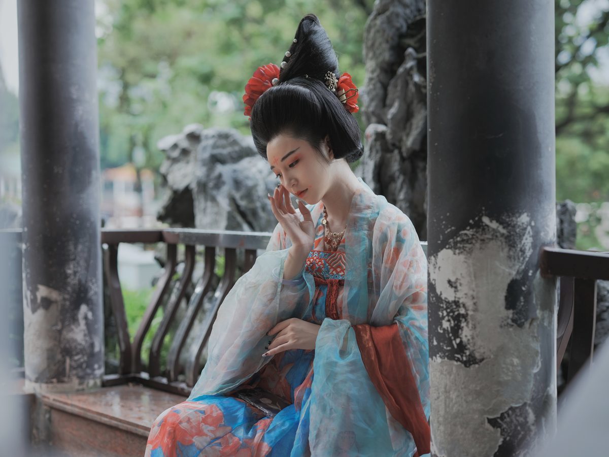 图片[15]-YiTuYu艺图语 Vol.4973 Lin Lang[34P]-六色网
