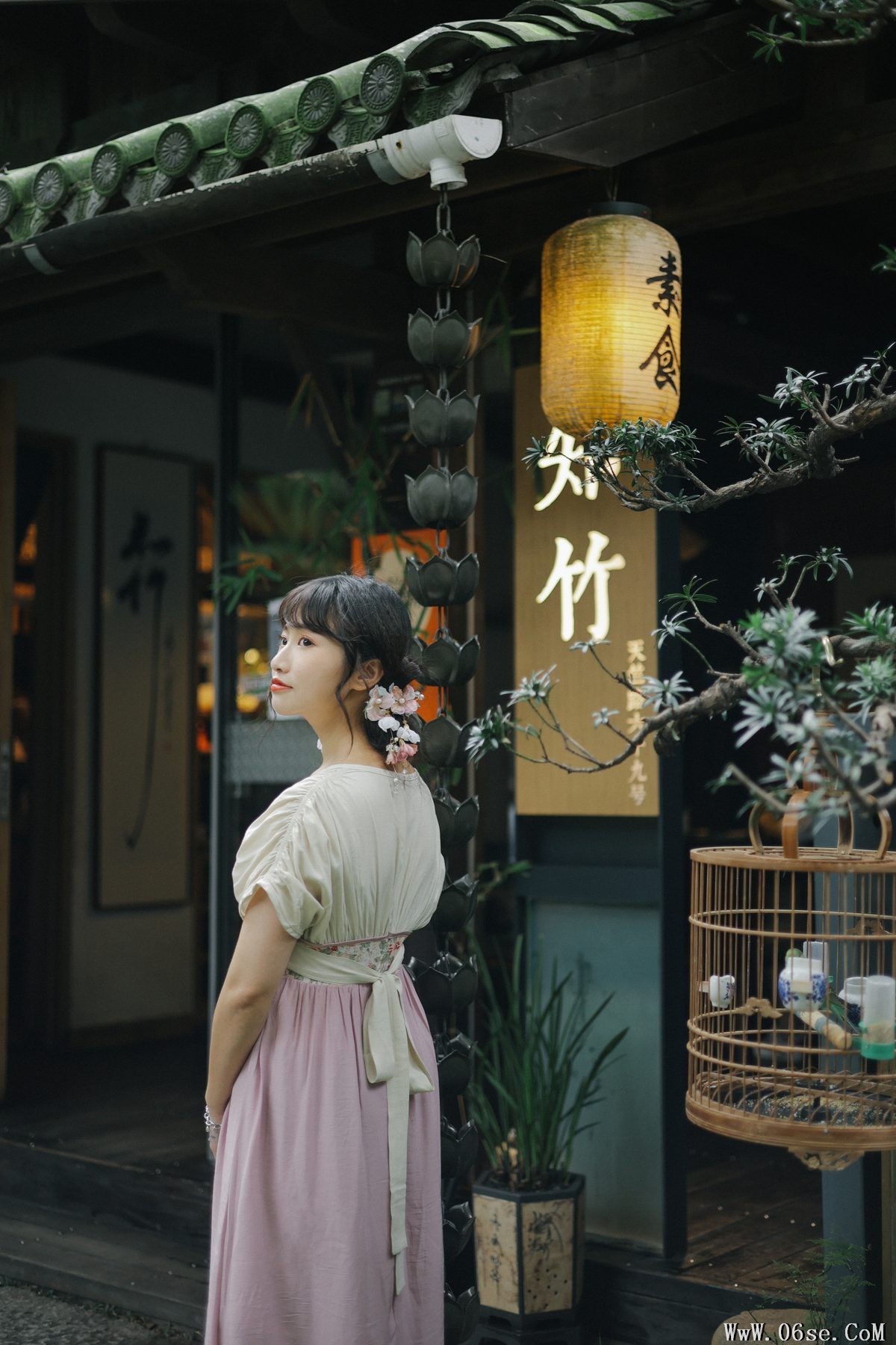 图片[6]-YiTuYu艺图语 Vol.3745 Lan Pang Zi[31P]-六色网