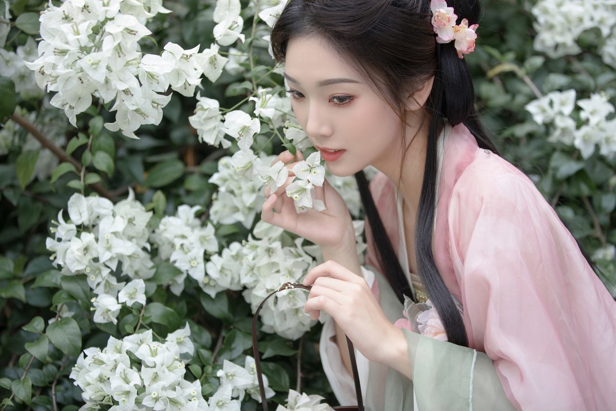 图片[9]-YiTuYu艺图语 Vol.6164 Zhi Zhi Qi[45P]-六色网