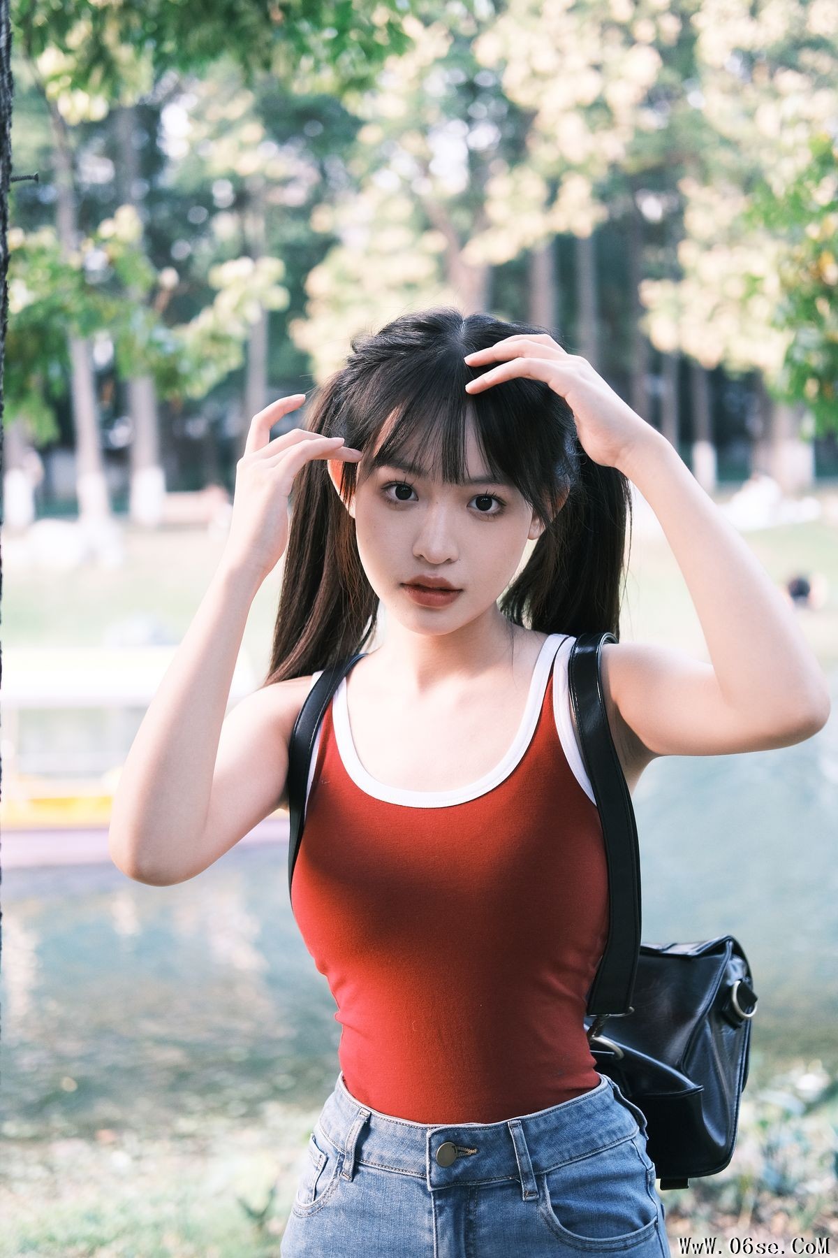 图片[28]-YiTuYu艺图语 Vol.3281 Chi Bao Le Ma[36P]-六色网