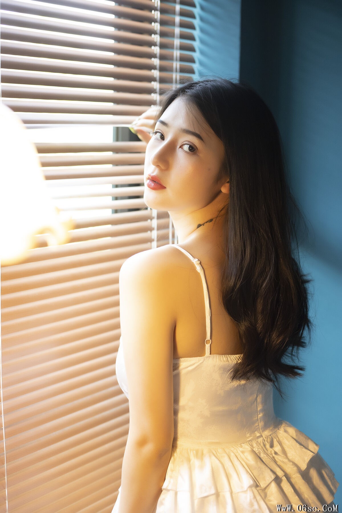 图片[12]-YiTuYu艺图语 Vol.6835 Ta Jiao Mao Hang[30P]-六色网