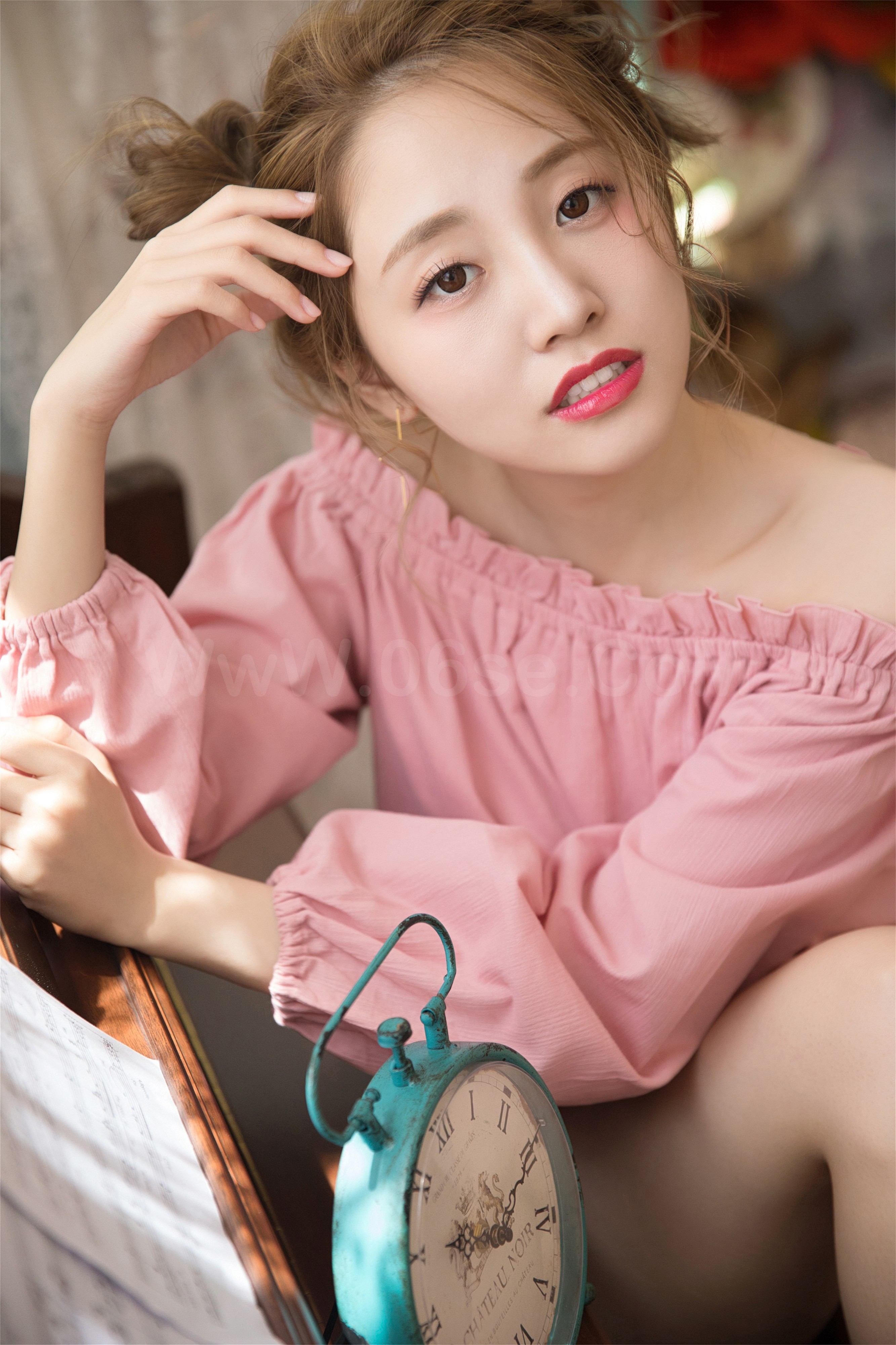 图片[3]-雅拉伊 – 《温暖芬芳》[33P]-六色网