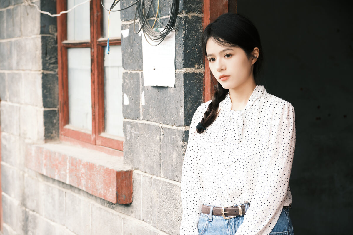 图片[6]-YiTuYu艺图语 Vol.7259 Cao Xiao Shu[24P]-六色网