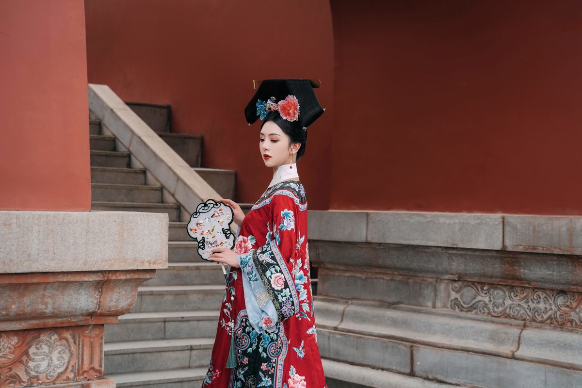 图片[7]-YiTuYu艺图语 Vol.5401 Qian Xue Ya[29P]-六色网
