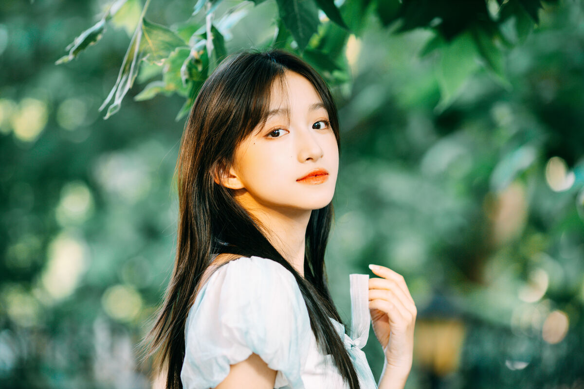 图片[20]-YiTuYu艺图语 Vol.7223 Yu Er[22P]-六色网