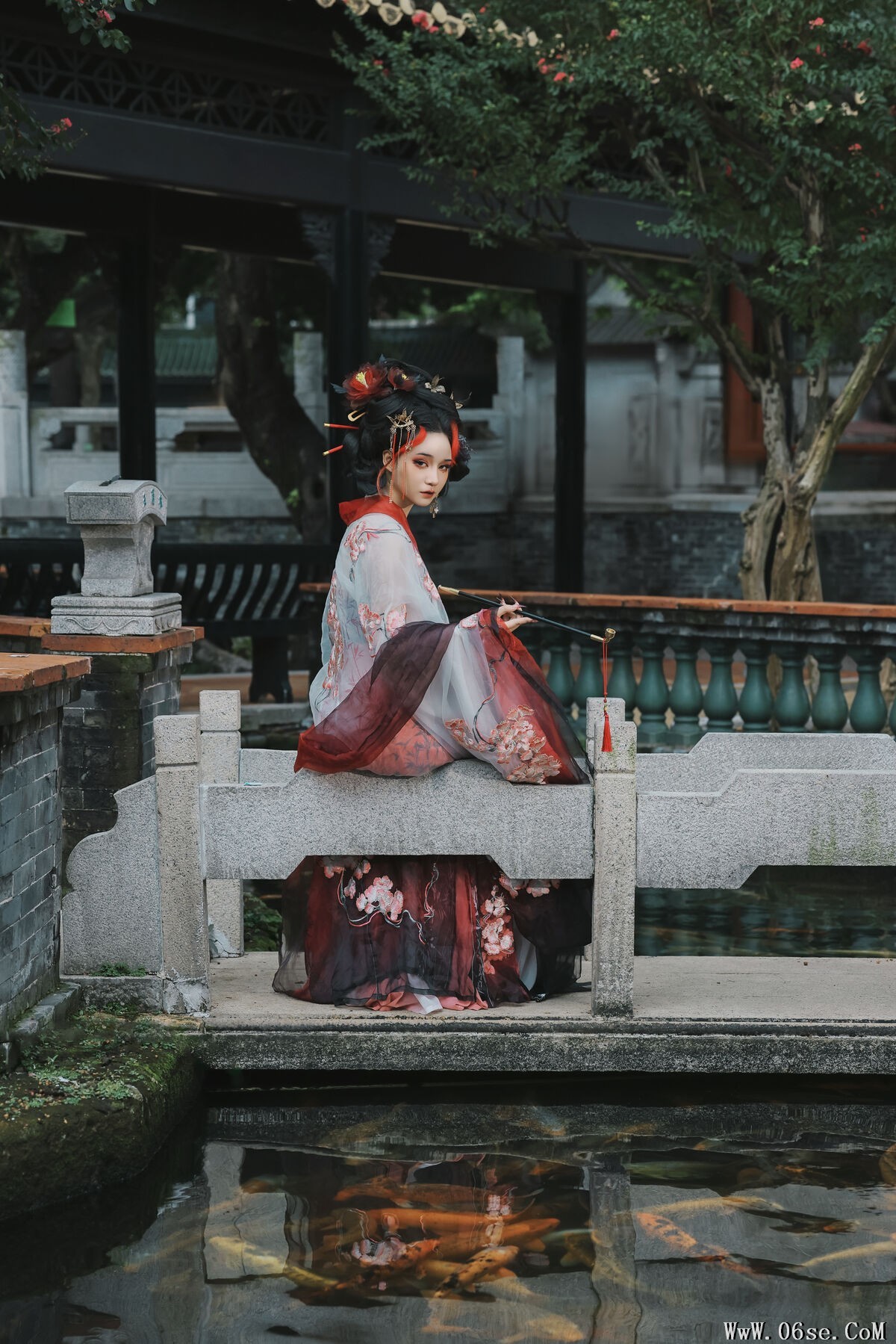 图片[19]-YiTuYu艺图语 Vol.7776 Lin Lang[27P]-六色网