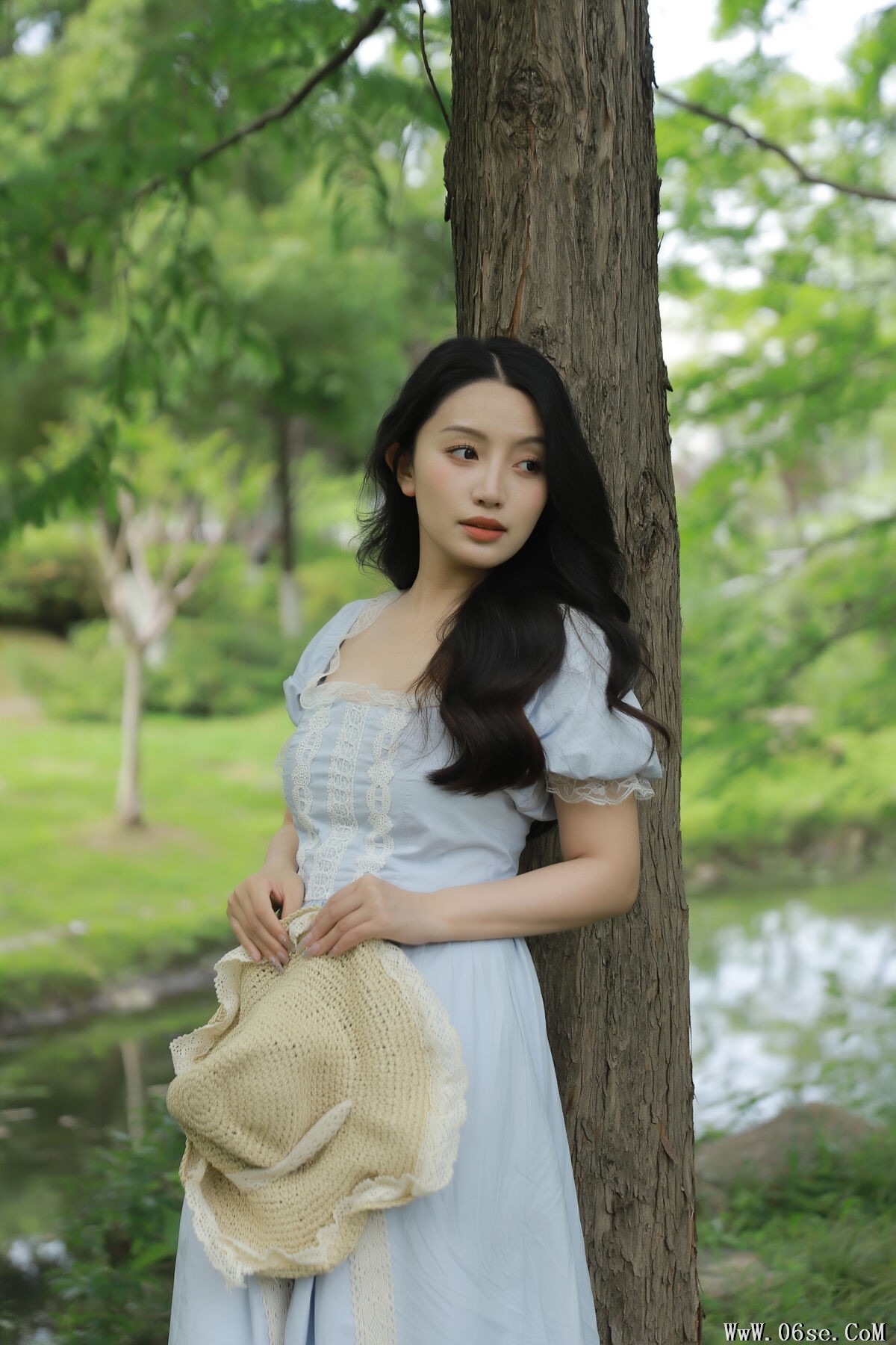 图片[27]-YiTuYu艺图语 Vol.6972 Jing Zi Jinns[32P]-六色网