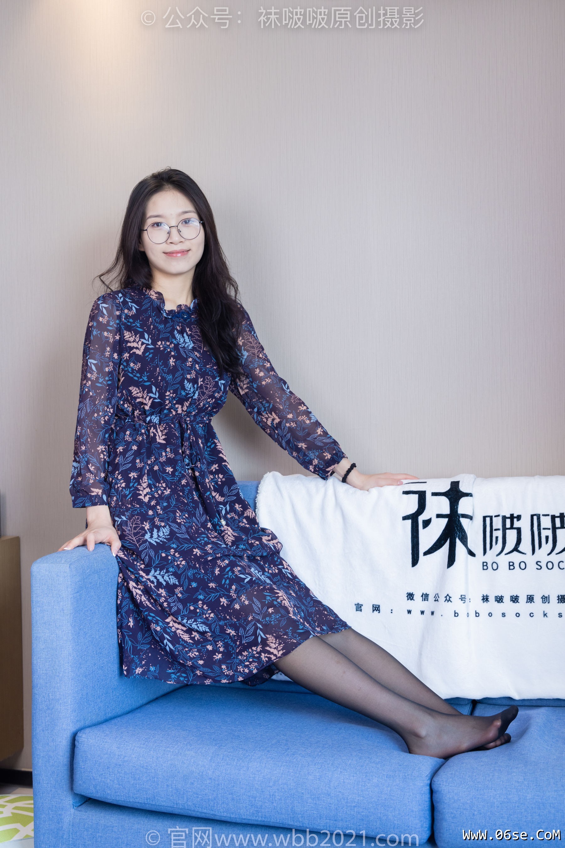 图片[64]-BoBoSocks袜啵啵 No.397 芝士 -皮鞋、平底鞋、肉丝、黑丝[170P]-六色网