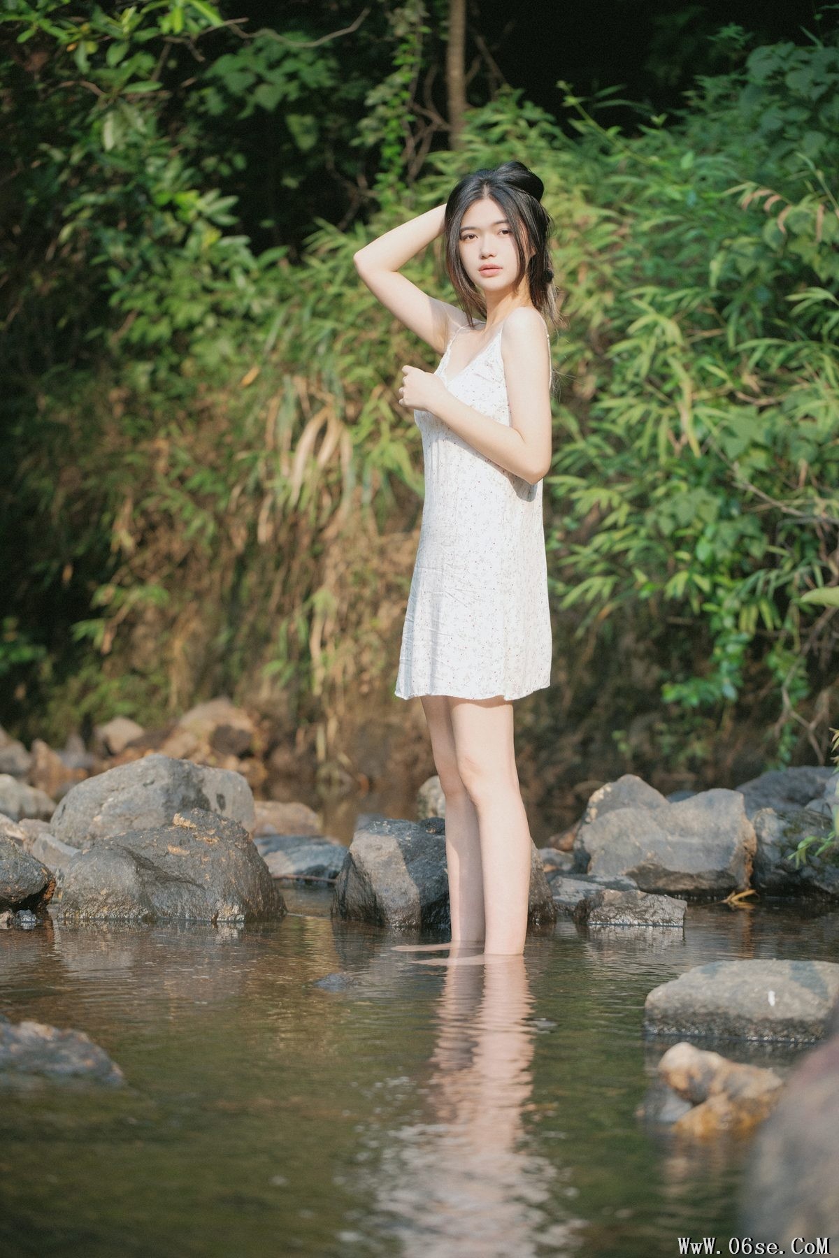图片[33]-YiTuYu艺图语 Vol.5173 A Xi[38P]-六色网