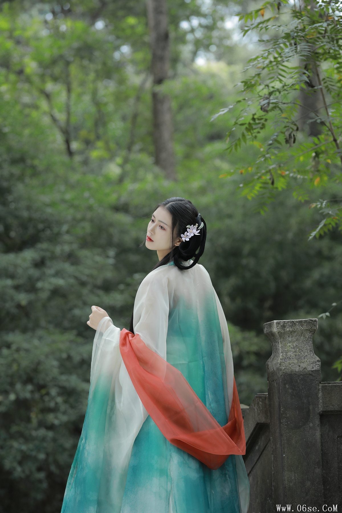图片[37]-YiTuYu艺图语 Vol.5088 Wu Sui[40P]-六色网