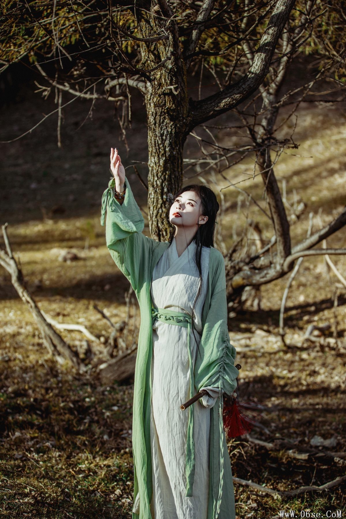 图片[6]-YiTuYu艺图语 Vol.6202 Bao Bao Li Zhi[29P]-六色网