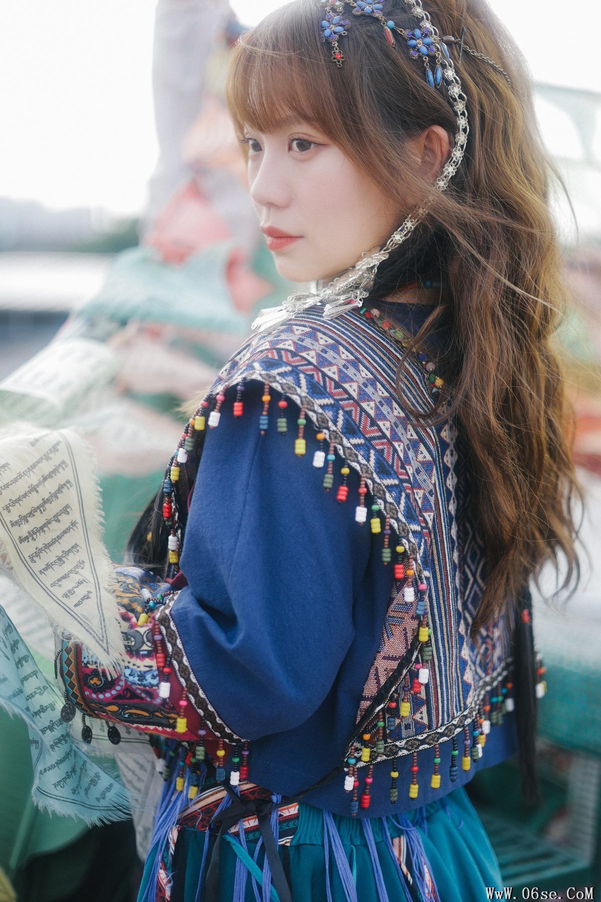 图片[9]-YiTuYu艺图语 Vol.4867 Lin Lin[39P]-六色网