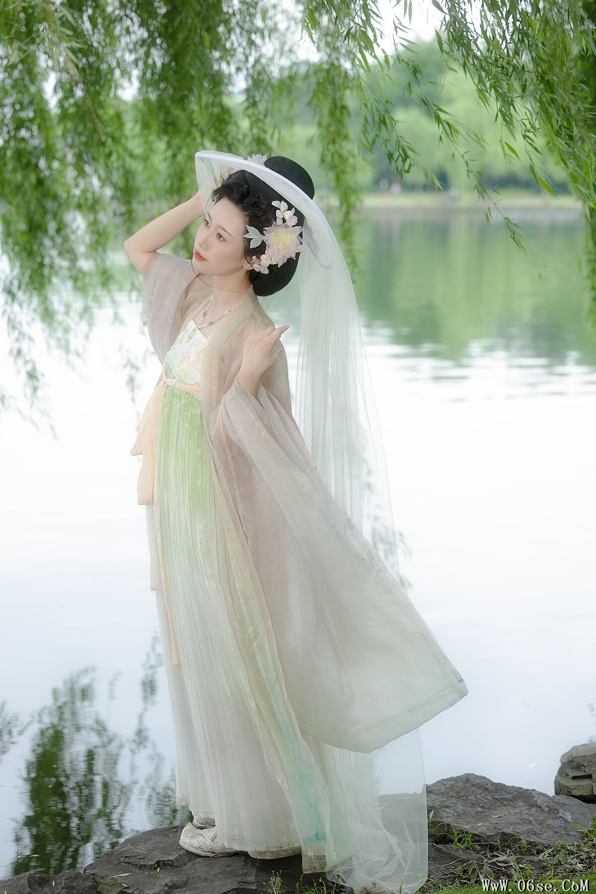 图片[10]-YiTuYu艺图语 Vol.7473 Zhi Shi[20P]-六色网