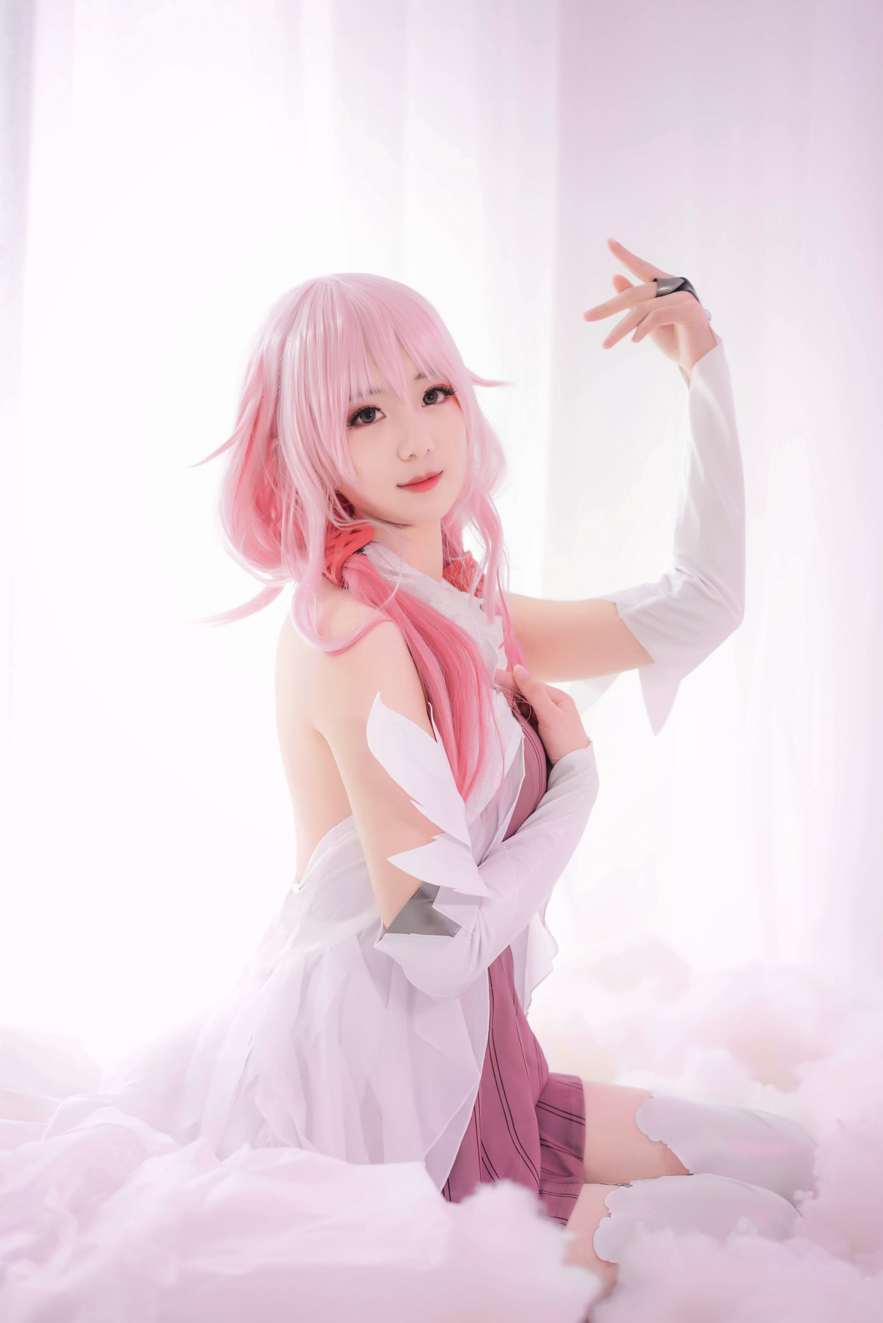 图片[3]-小姐姐弥音音ww ALTER EGO[12P]-六色网