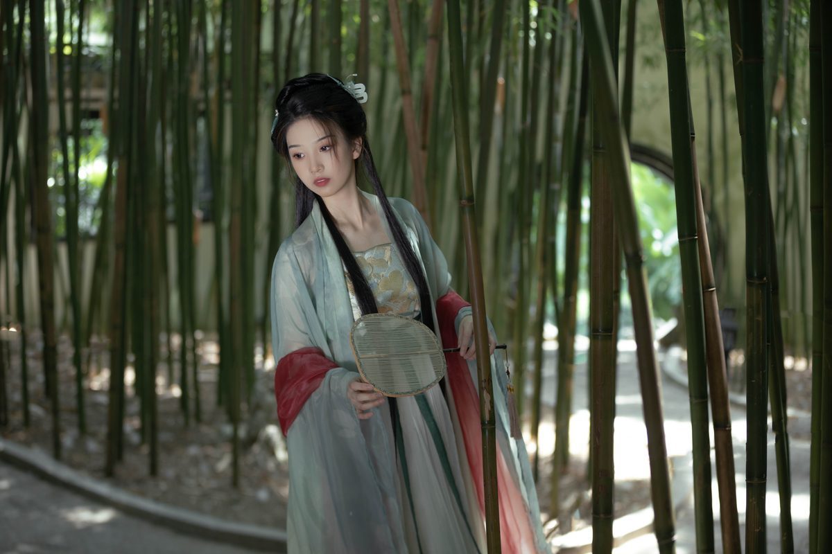 图片[25]-YiTuYu艺图语 Vol.5284 Zhi Zhi Qi[29P]-六色网