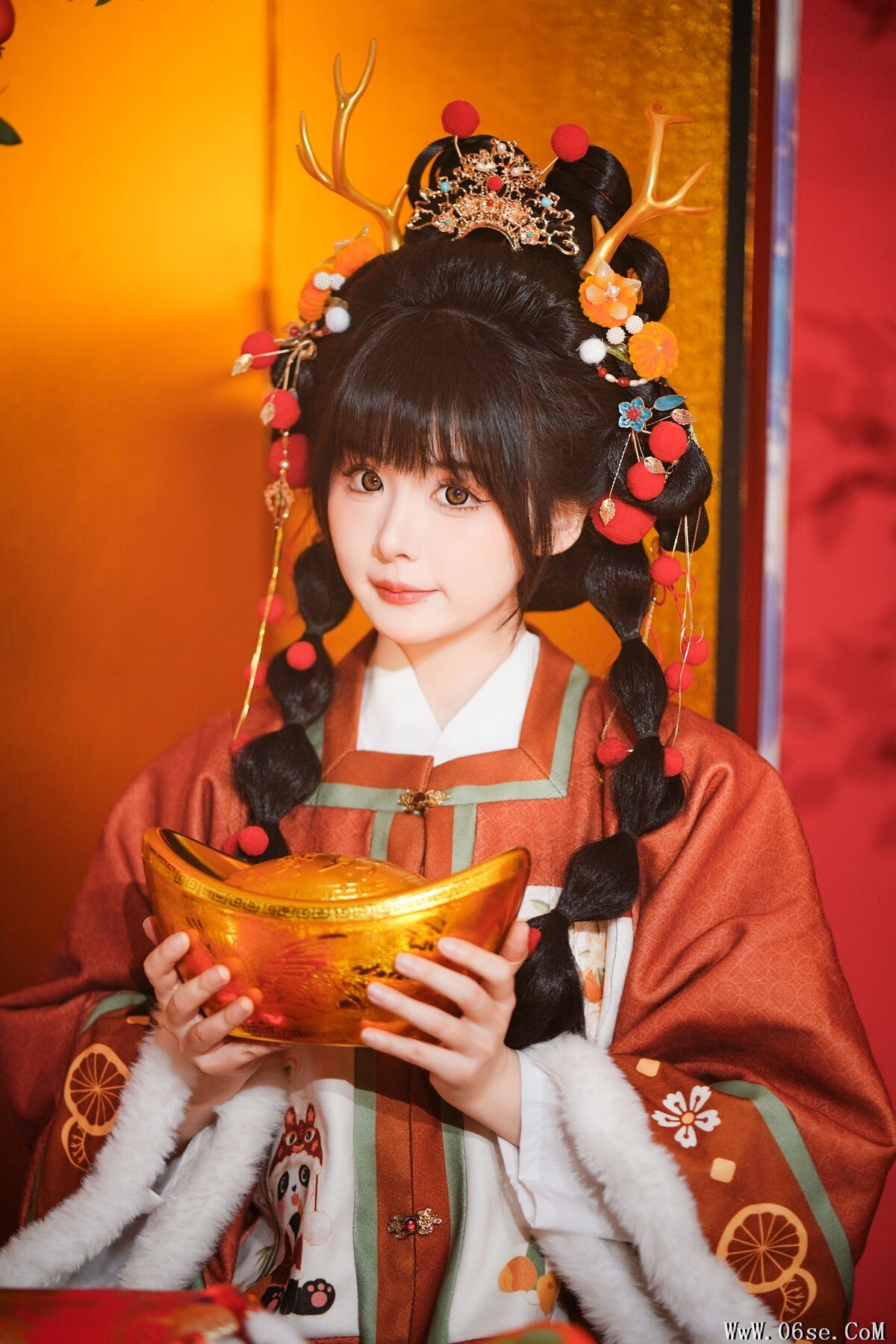 图片[14]-YiTuYu艺图语 Vol.6372 Kui Xiang Huo[24P]-六色网