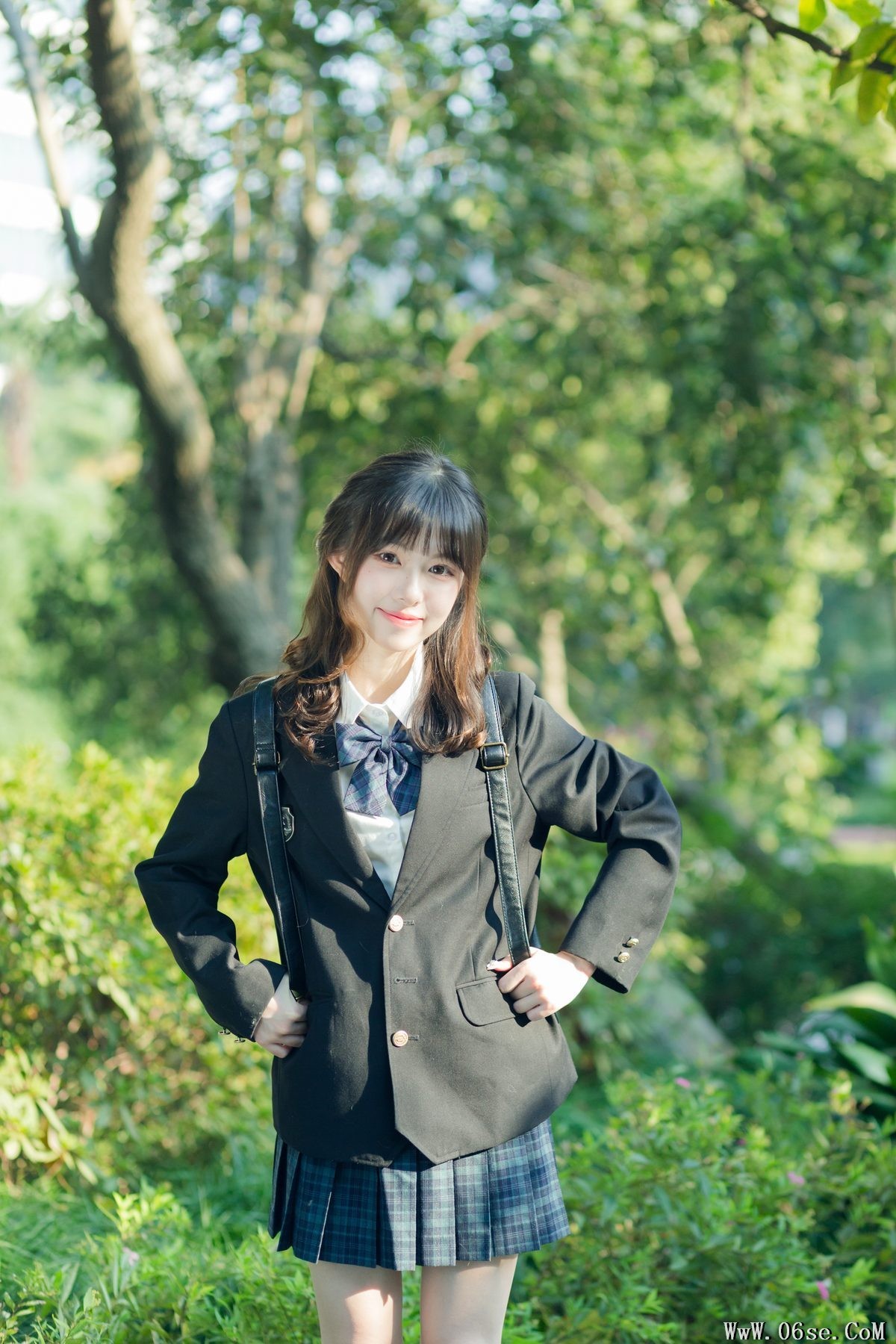 图片[7]-YiTuYu艺图语 Vol.6194 Lin Lin[24P]-六色网