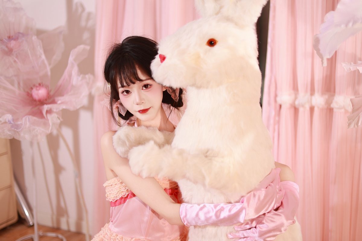 图片[25]-YiTuYu艺图语 Vol.5869 Guan Ning[42P]-六色网
