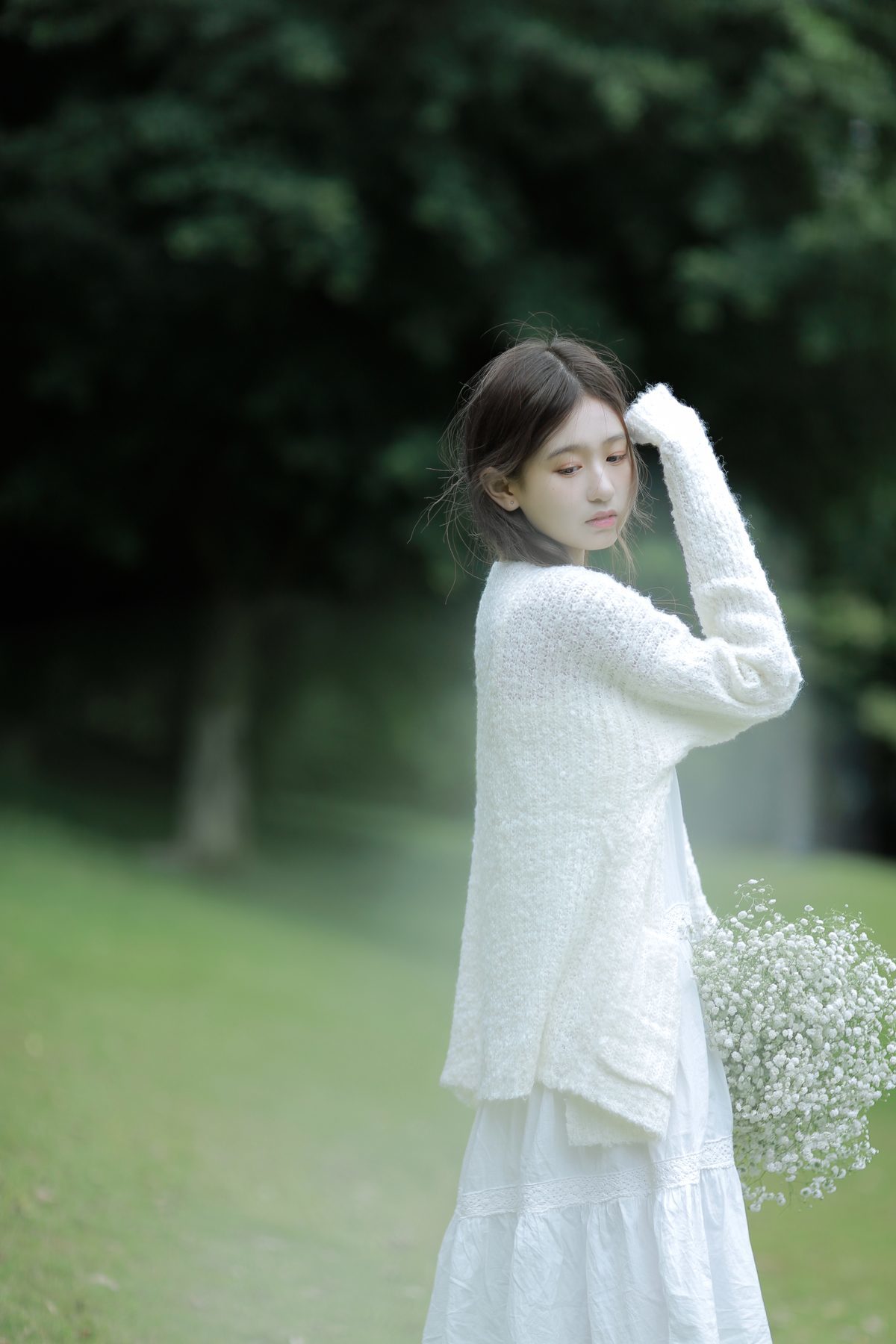 图片[12]-YiTuYu艺图语 Vol.3394 Rui Qiu De Kuai Le Ren Sheng[23P]-六色网