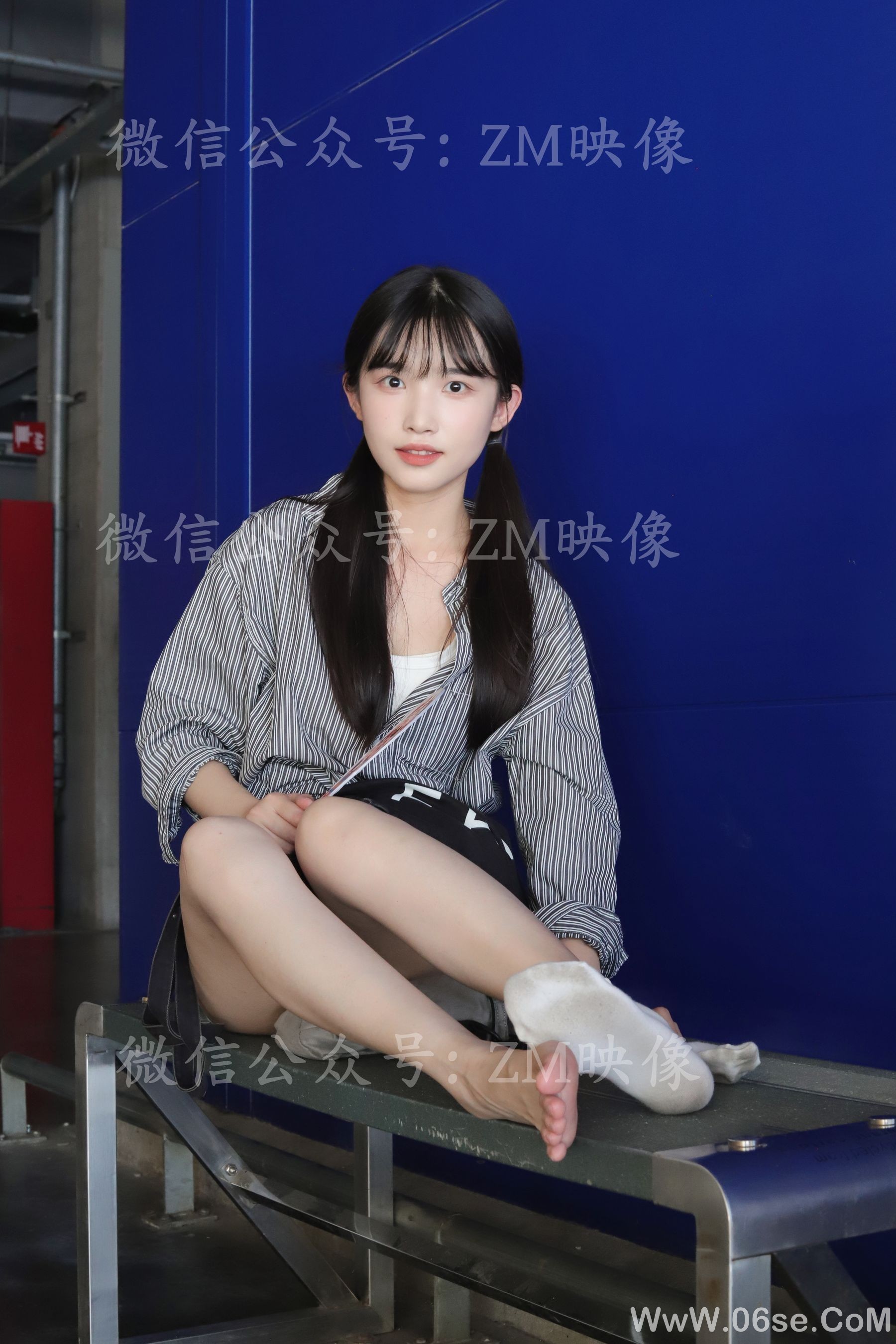 图片[291]-[织梦映像] 爱在深秋-轻罗小扇扑流萤[305P]-六色网