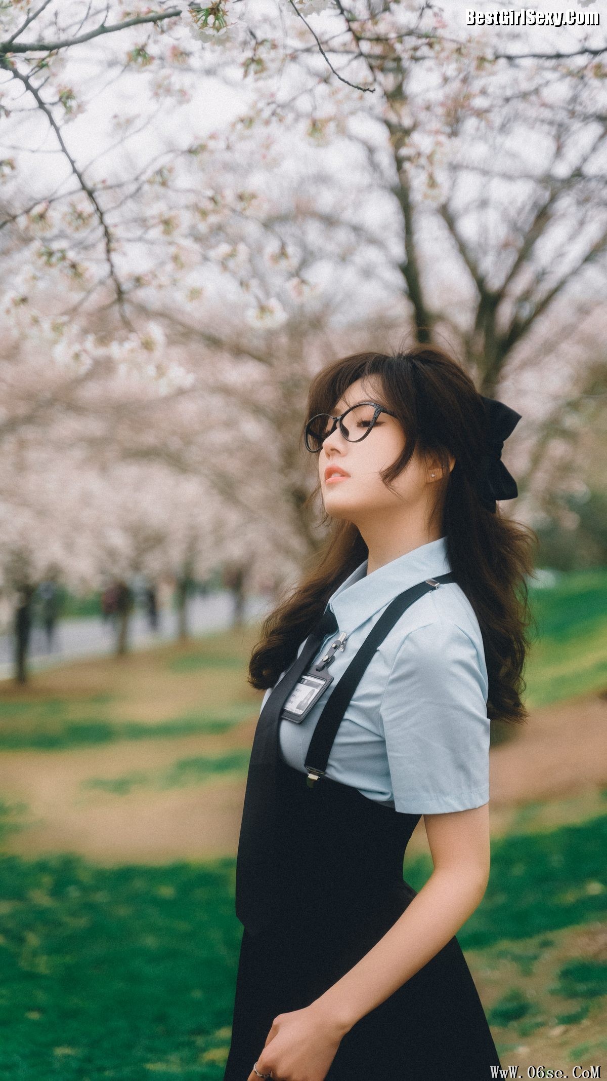 图片[16]-YiTuYu艺图语 Vol.4013 Xiao Xiao[24P]-六色网