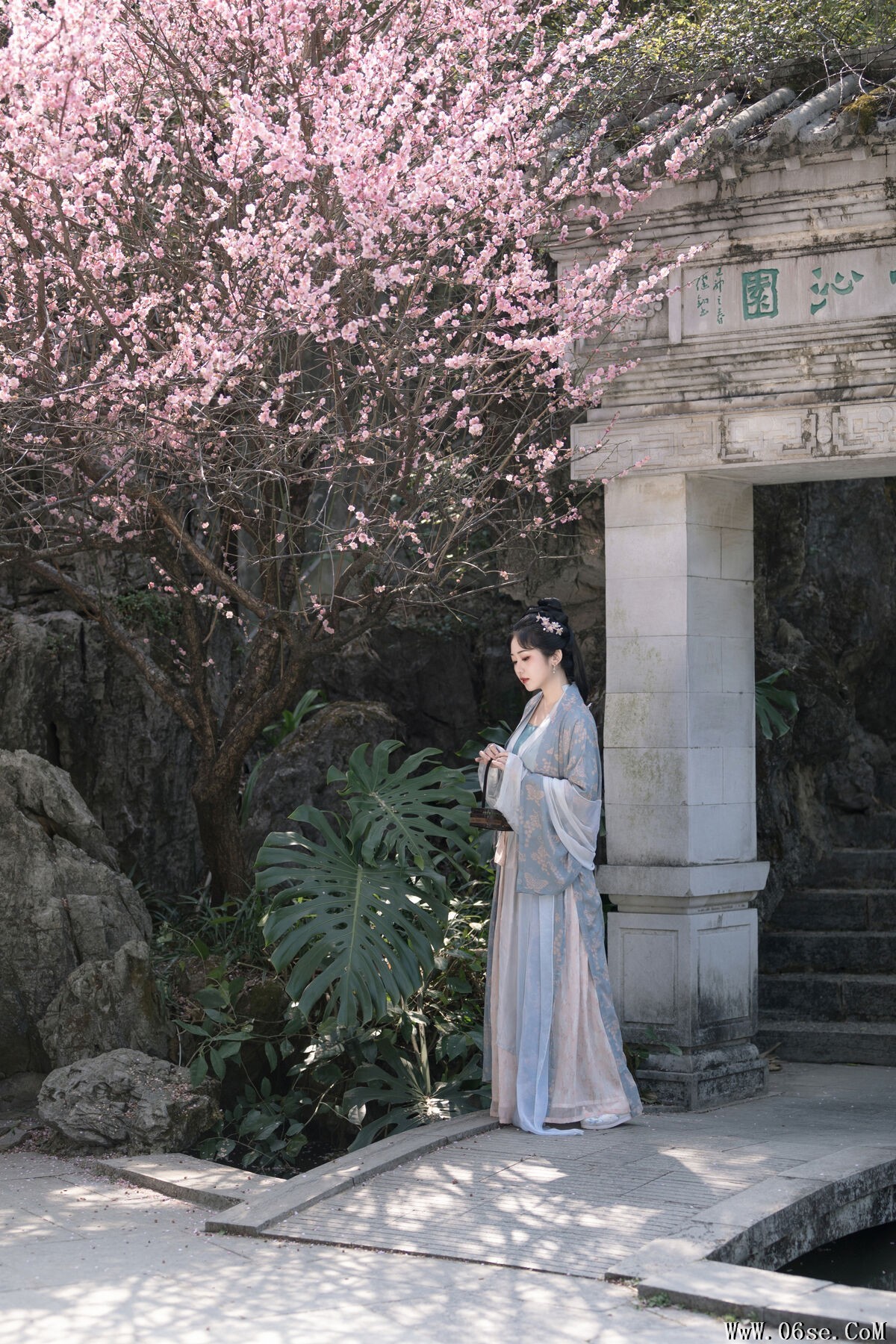 图片[7]-YiTuYu艺图语 Vol.6489 Shen Shi Si[27P]-六色网